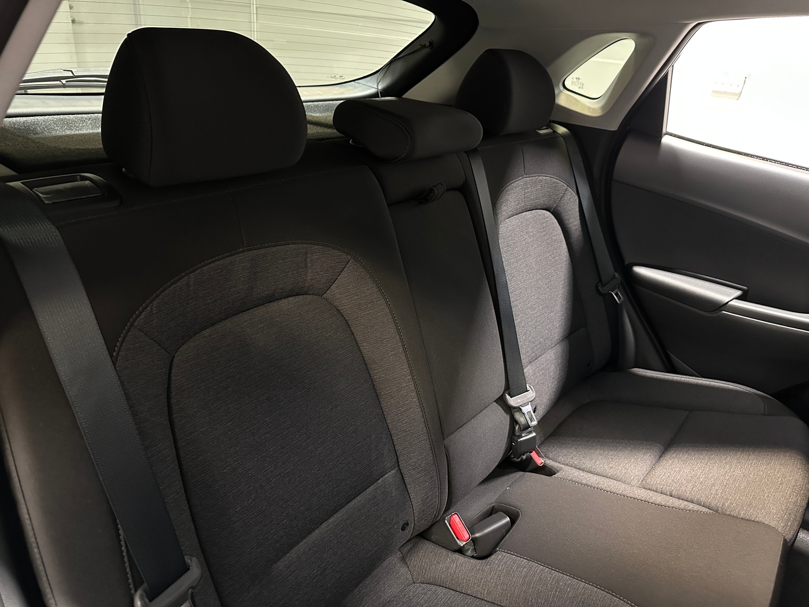 Thumbnail: 2023 Hyundai Kona - 6