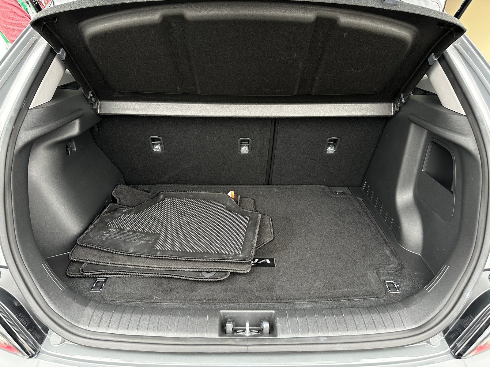 Thumbnail: 2023 Hyundai Kona - 7