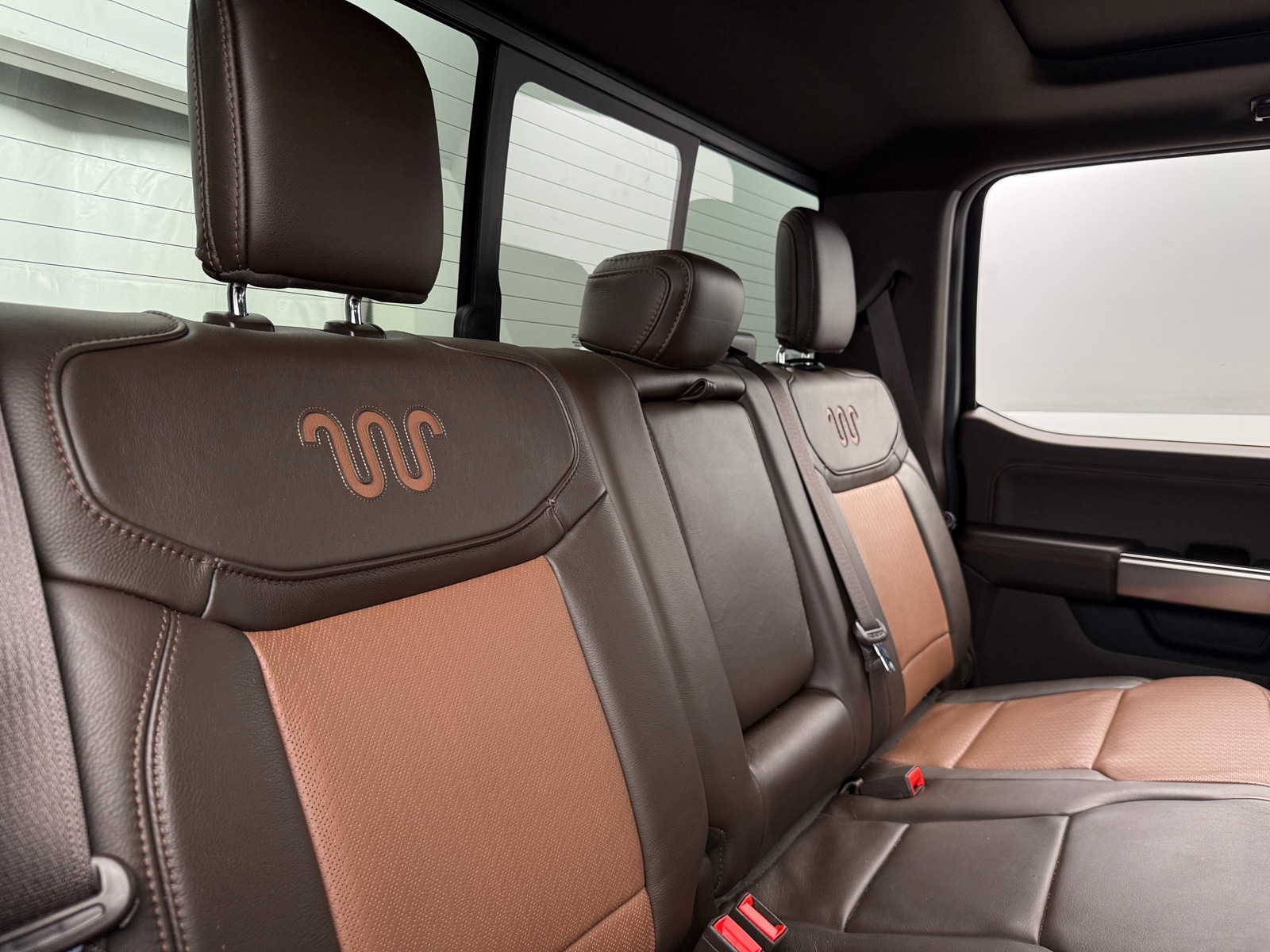 Thumbnail: 2023 Ford Econoline - 5