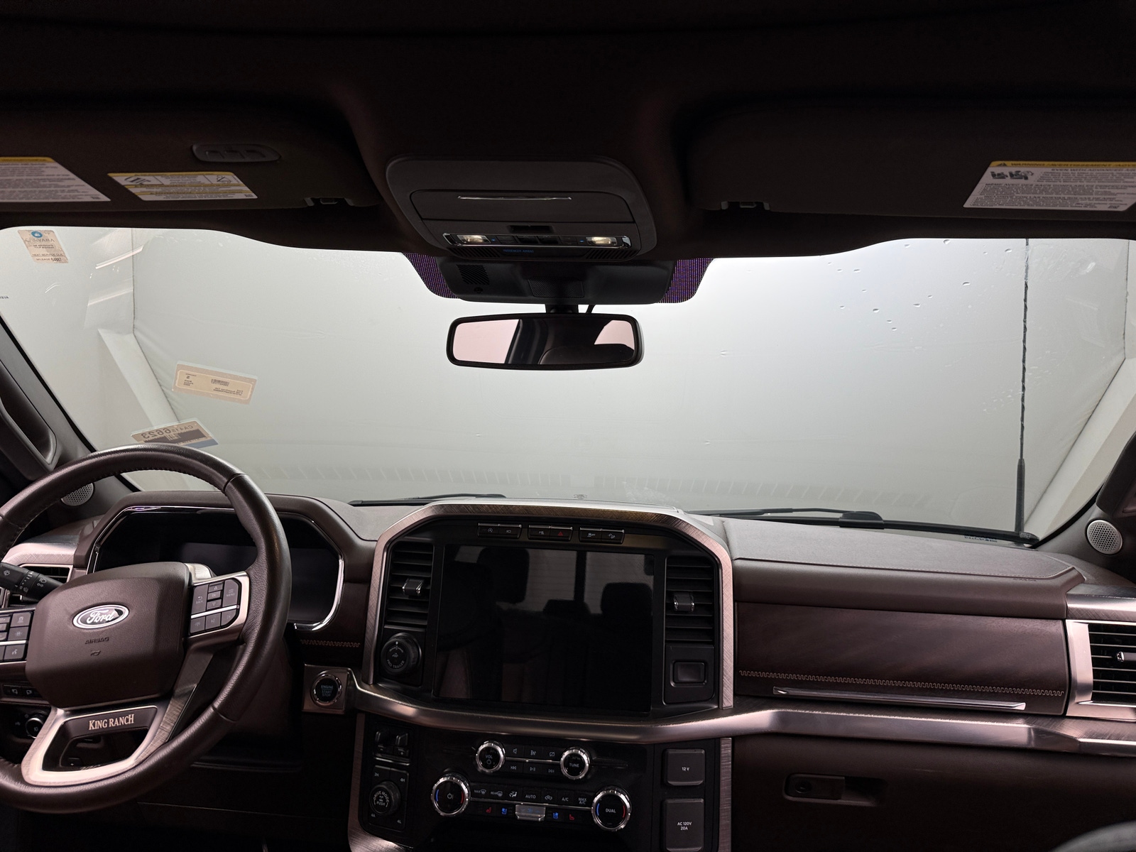 Thumbnail: 2023 Ford Econoline - 2