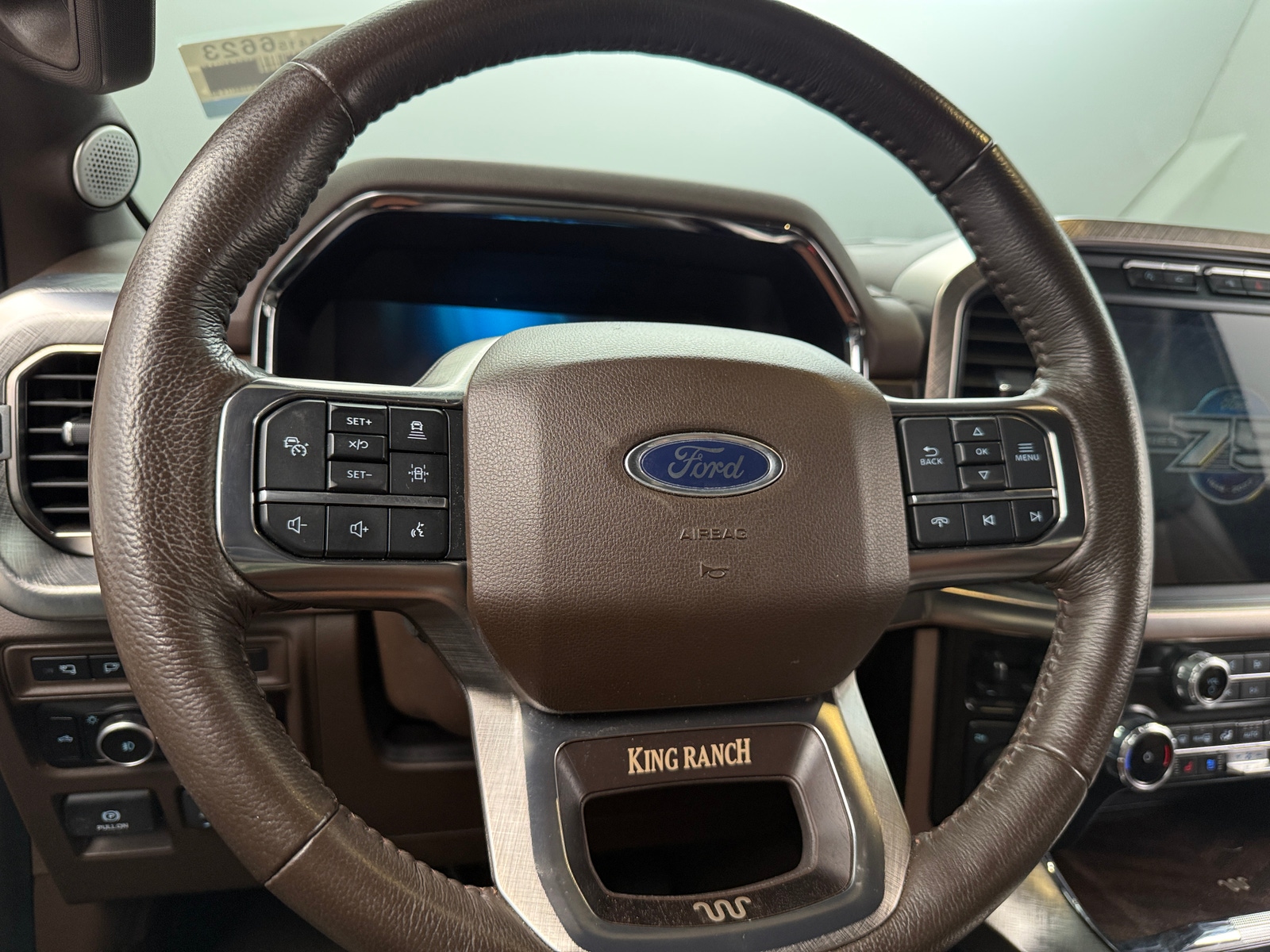 Thumbnail: 2023 Ford Econoline - 4