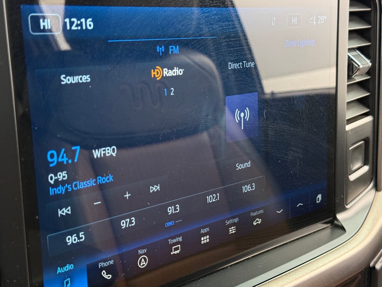 Thumbnail: 2023 Ford Econoline - 3