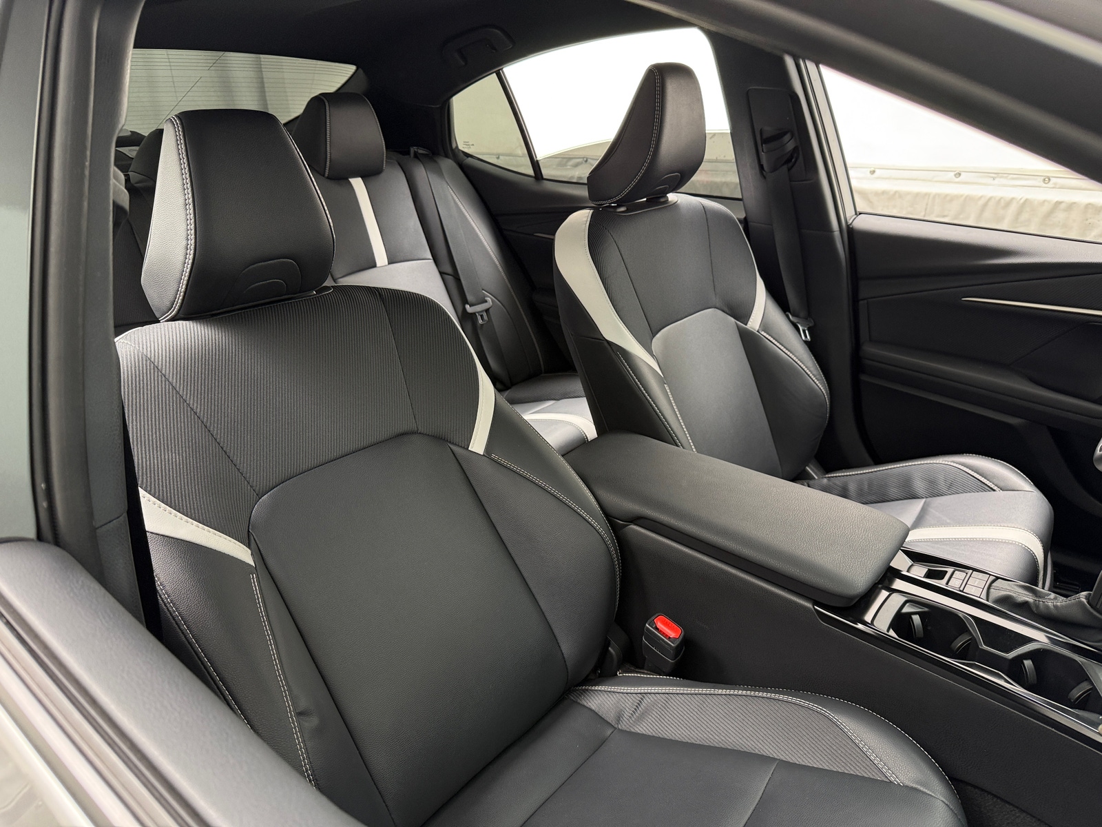 Thumbnail: 2025 Toyota Camry - 2