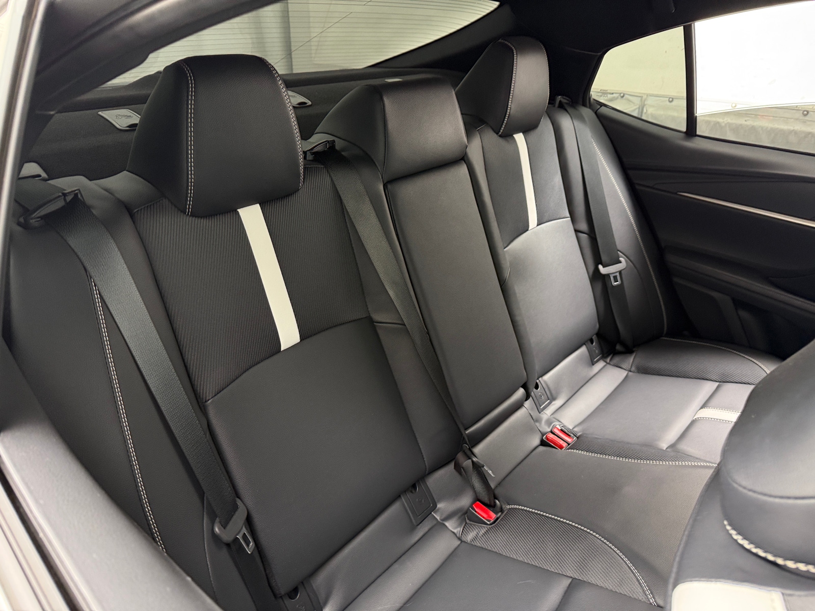 Thumbnail: 2025 Toyota Camry - 6