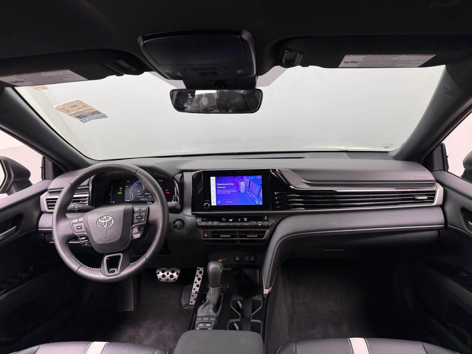 Thumbnail: 2025 Toyota Camry - 3