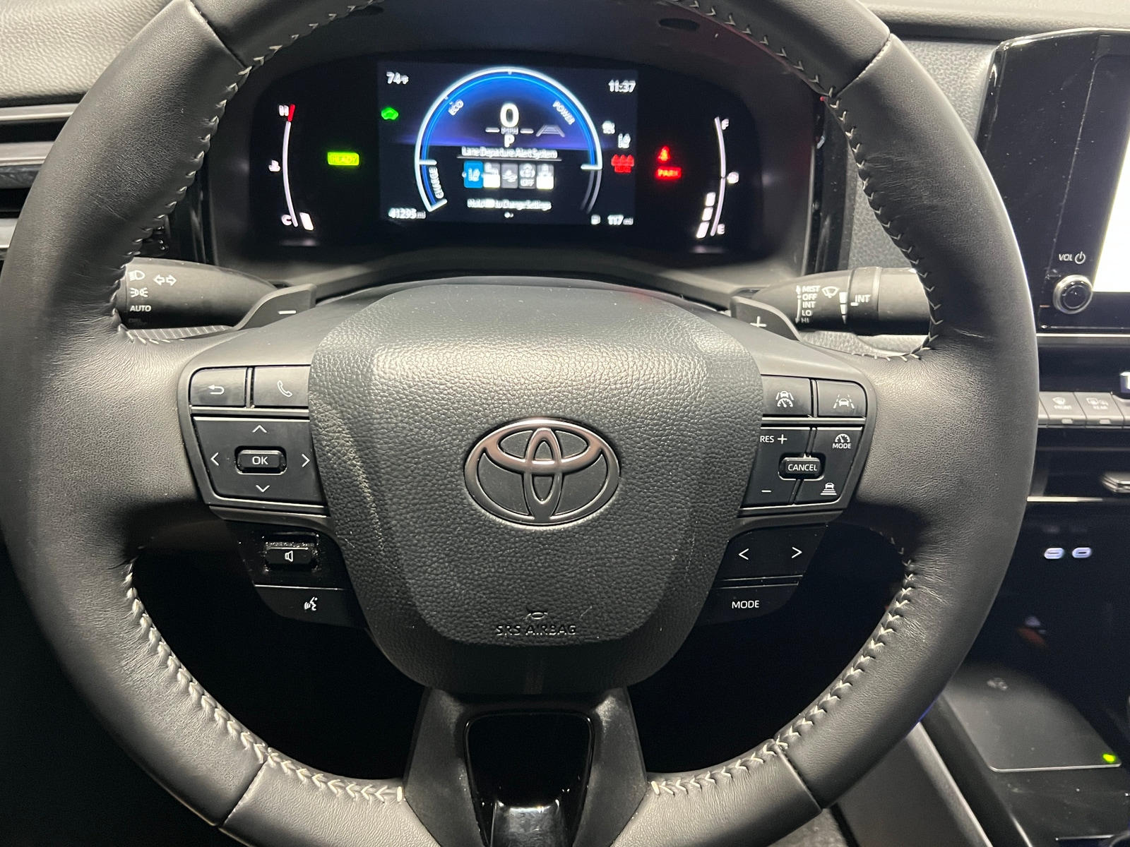 Thumbnail: 2025 Toyota Camry - 5