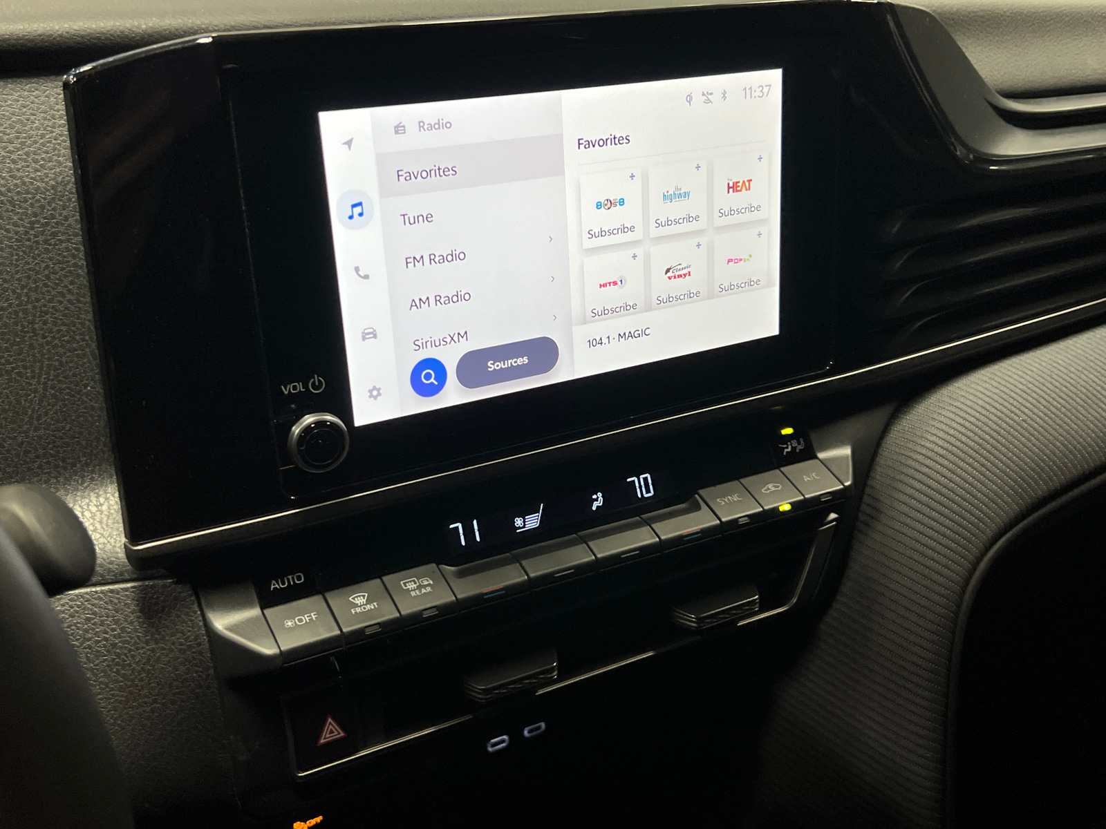 Thumbnail: 2025 Toyota Camry - 4