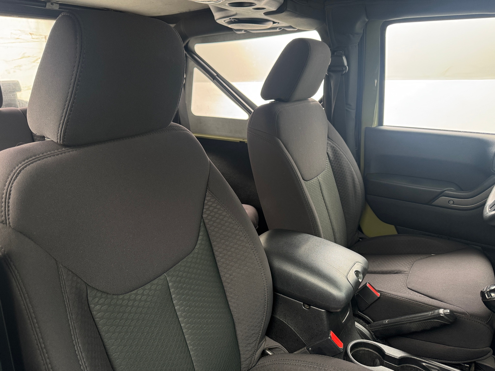 Thumbnail: 2013 Jeep Wrangler - 2