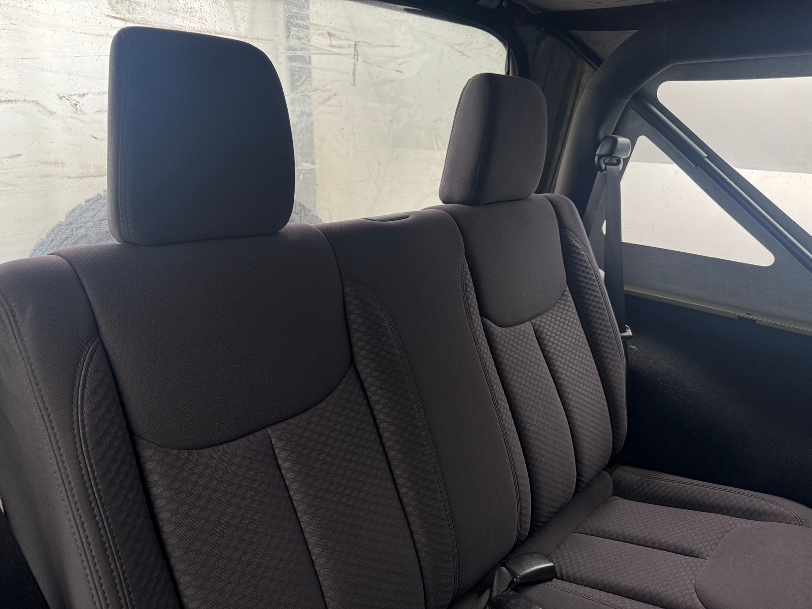 Thumbnail: 2013 Jeep Wrangler - 5