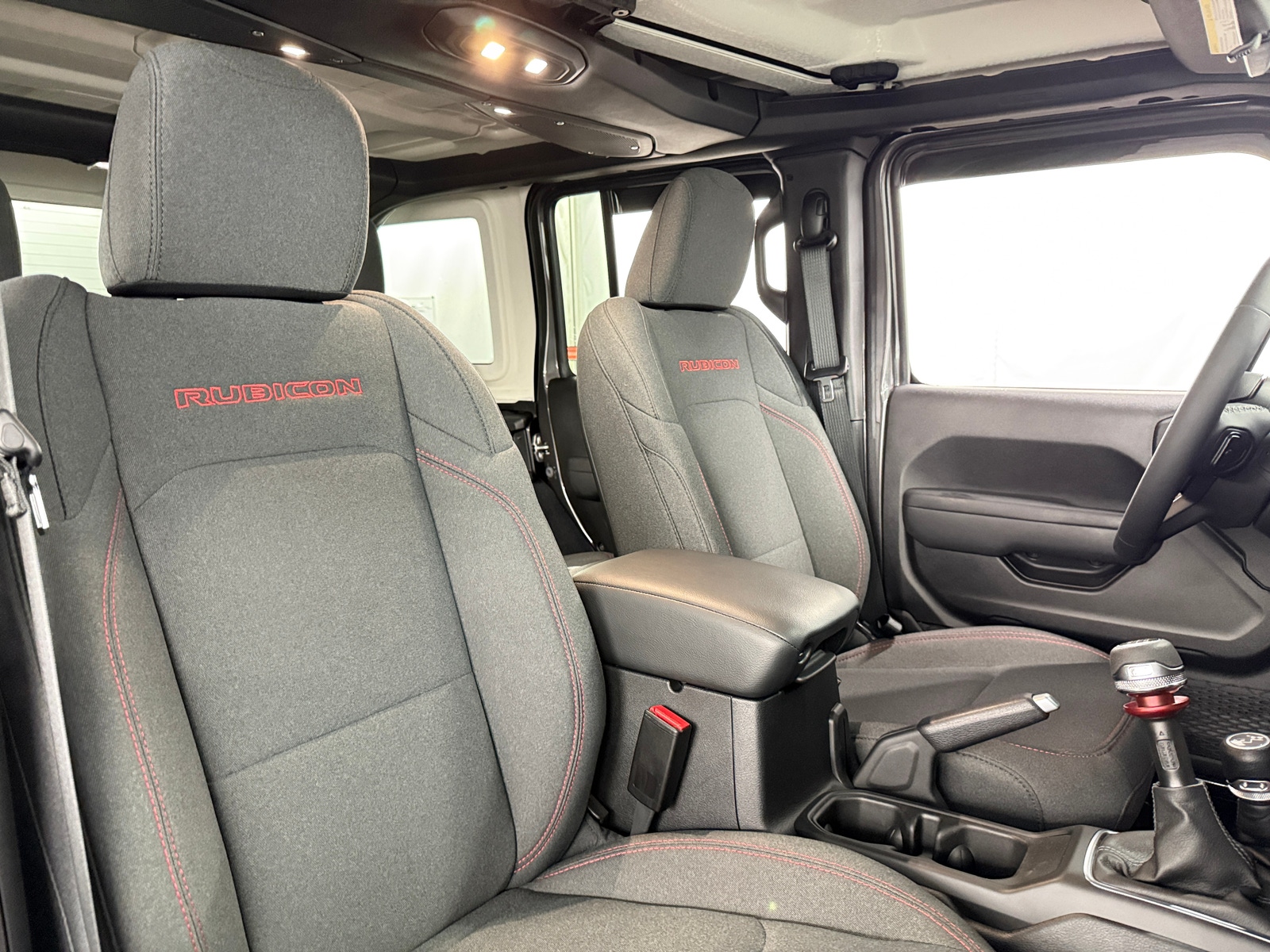 Thumbnail: 2025 Jeep Wrangler - 2