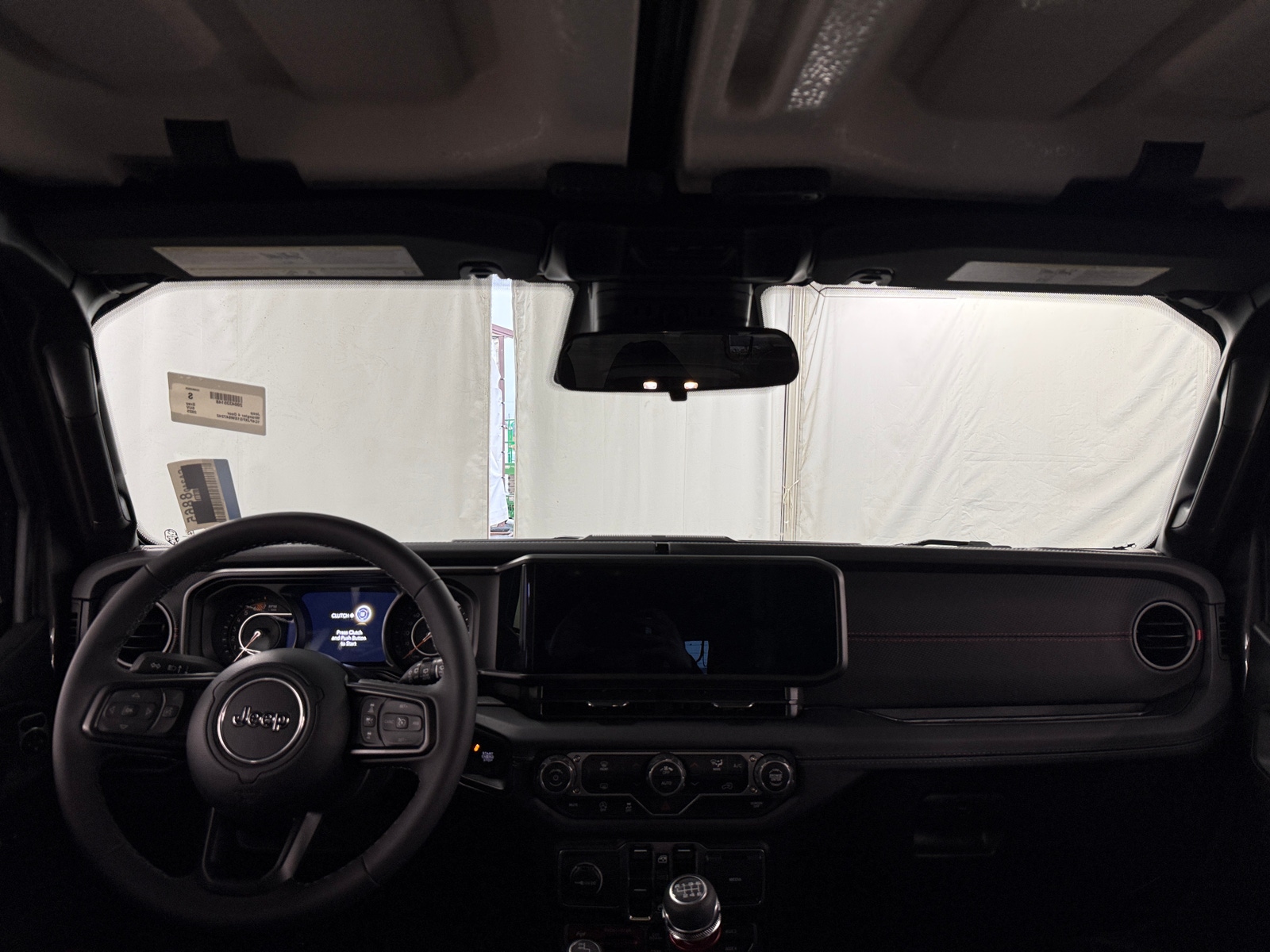 Thumbnail: 2025 Jeep Wrangler - 3