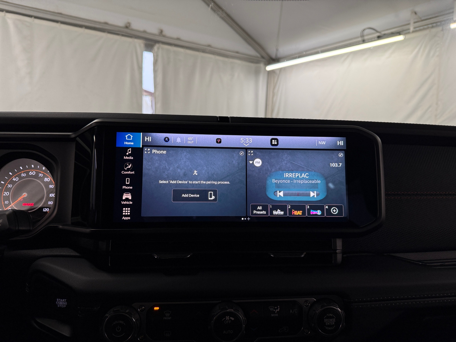 Thumbnail: 2025 Jeep Wrangler - 4