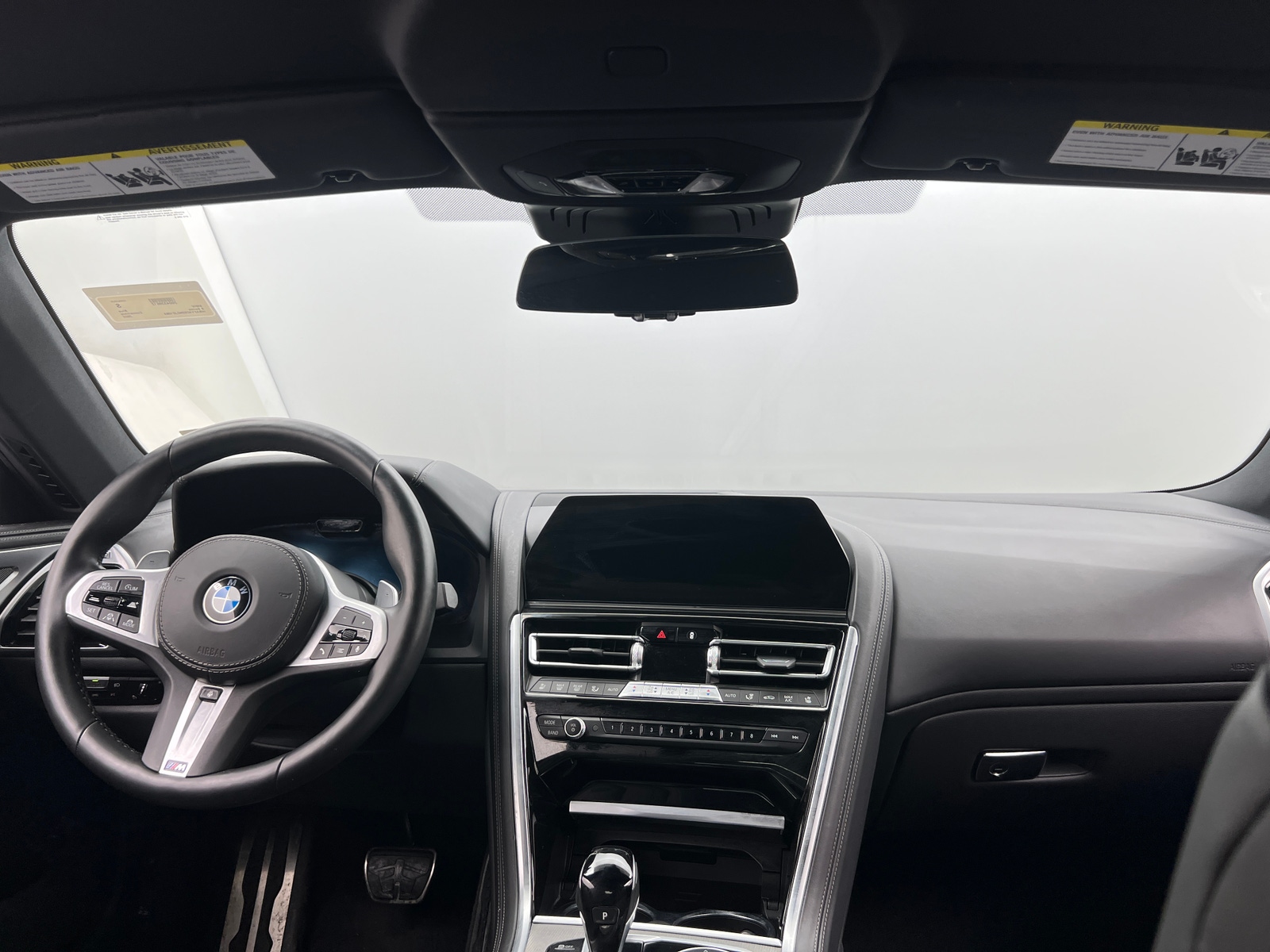 Thumbnail: 2022 BMW 8 Series - 2