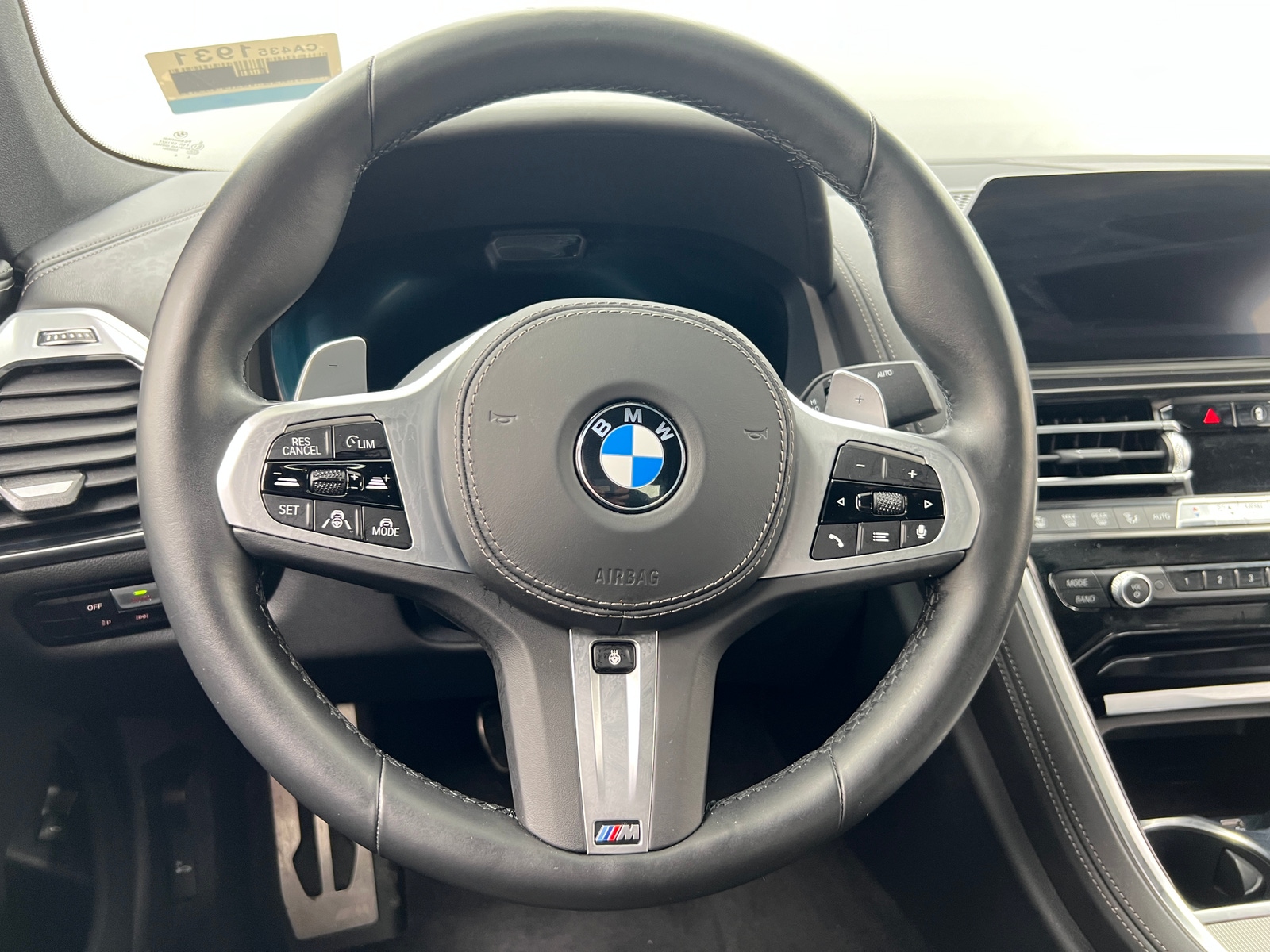 Thumbnail: 2022 BMW 8 Series - 4