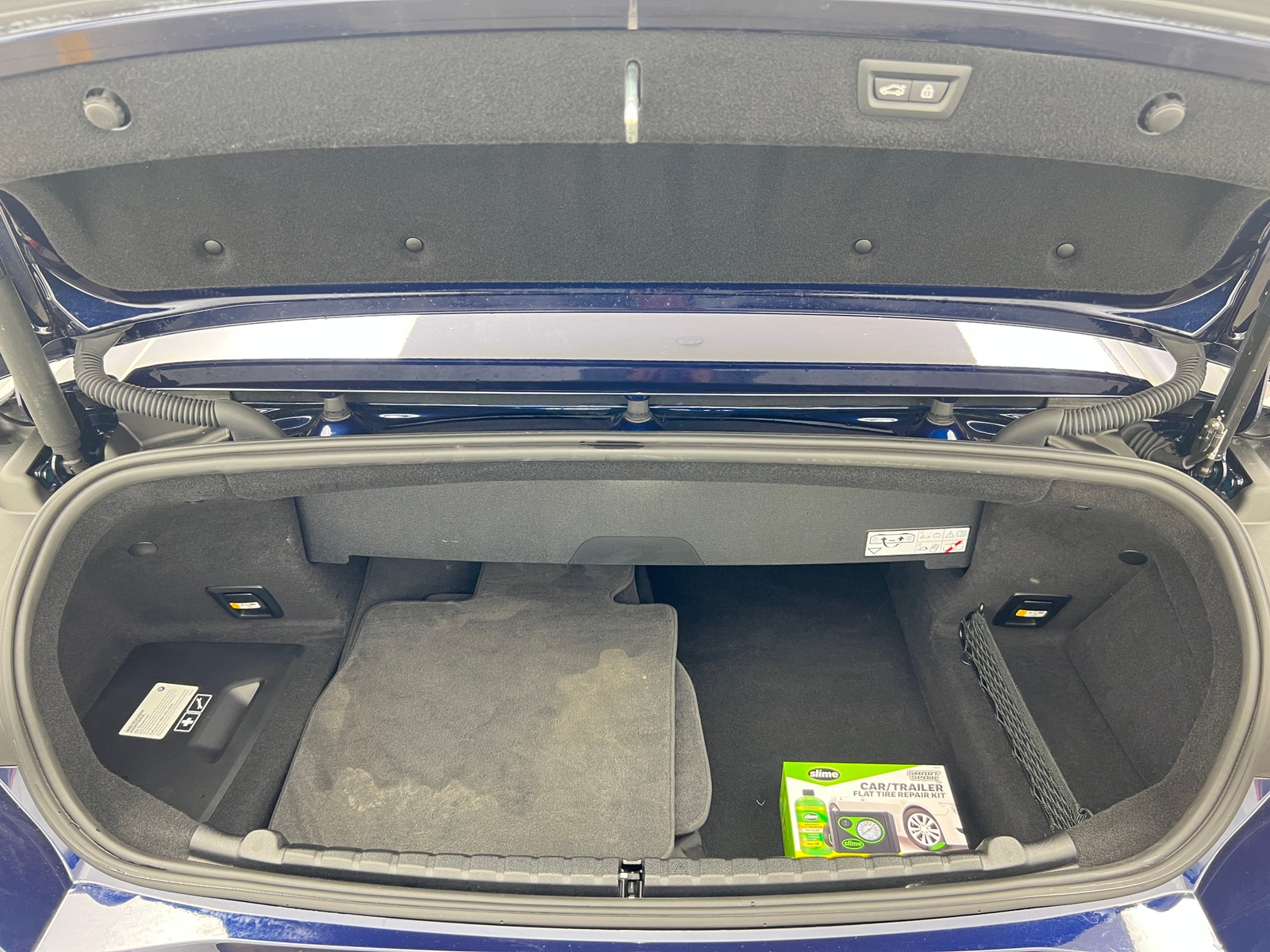 Thumbnail: 2022 BMW 8 Series - 6