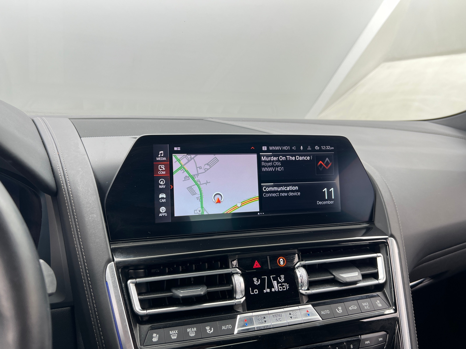 Thumbnail: 2022 BMW 8 Series - 3