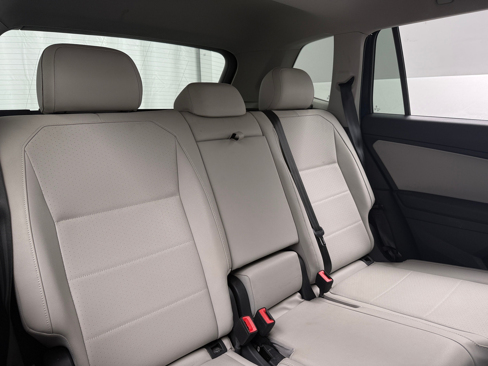 Thumbnail: 2019 Volkswagen Tiguan - 5