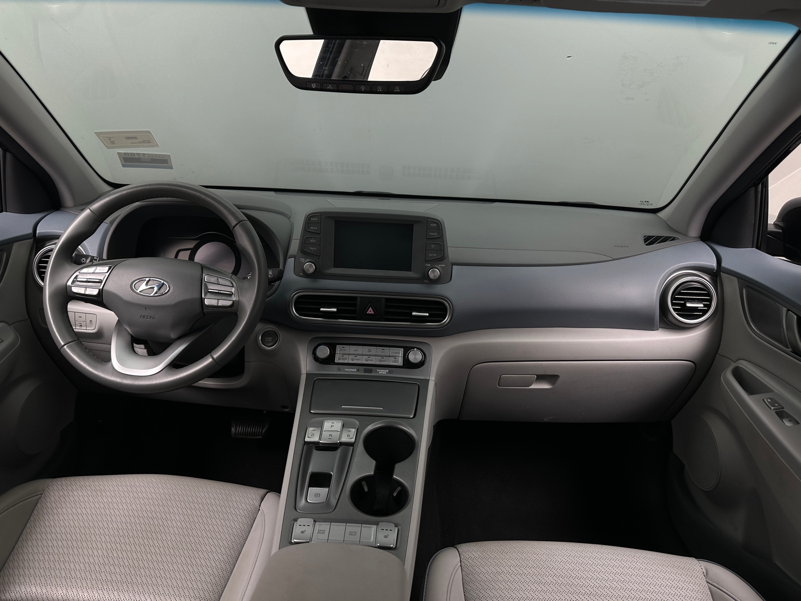 Thumbnail: 2021 Hyundai Kona - 2