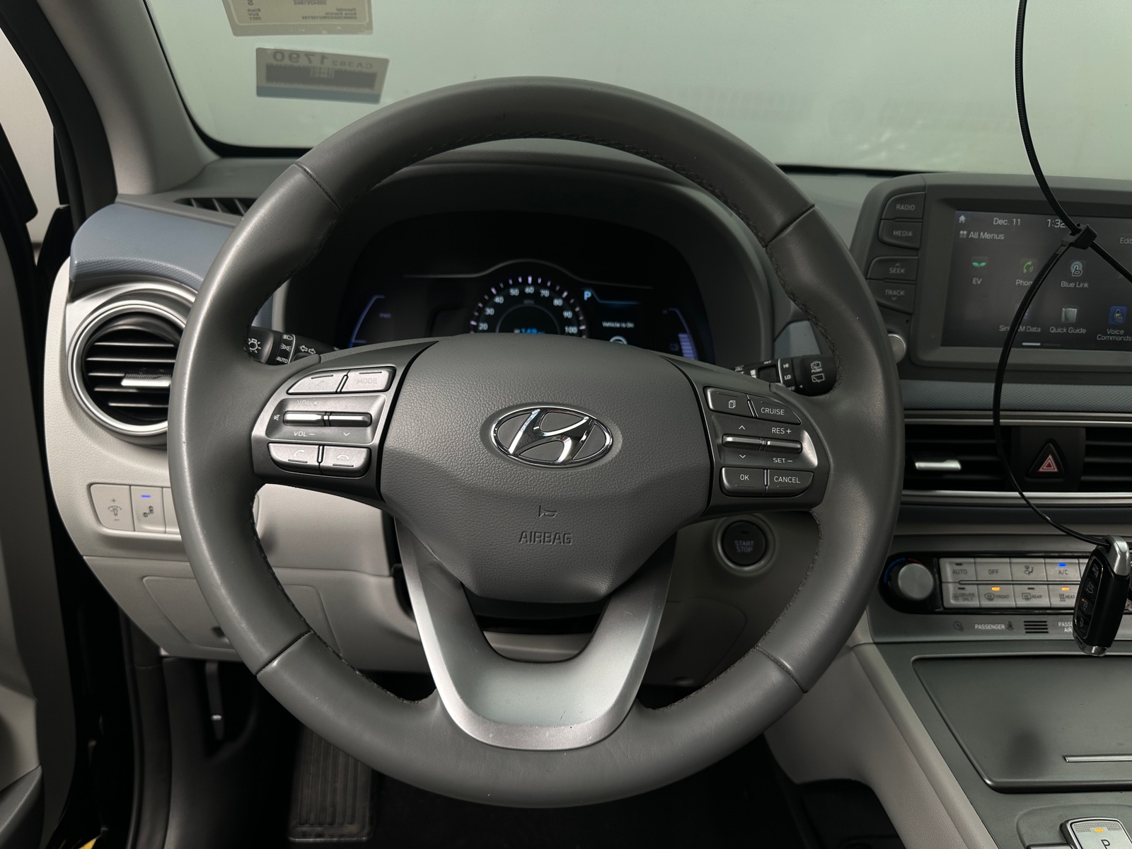 Thumbnail: 2021 Hyundai Kona - 4