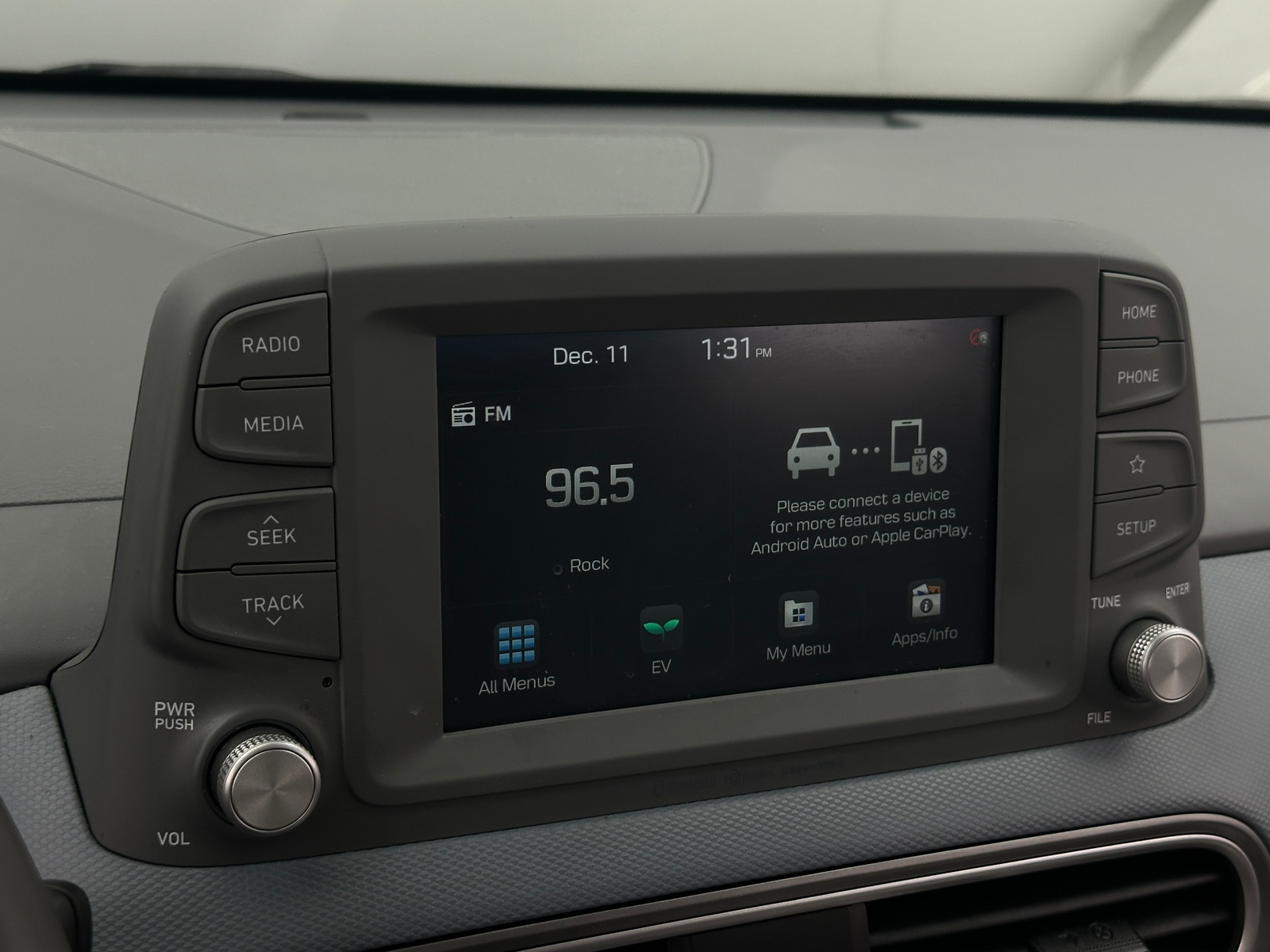 Thumbnail: 2021 Hyundai Kona - 3