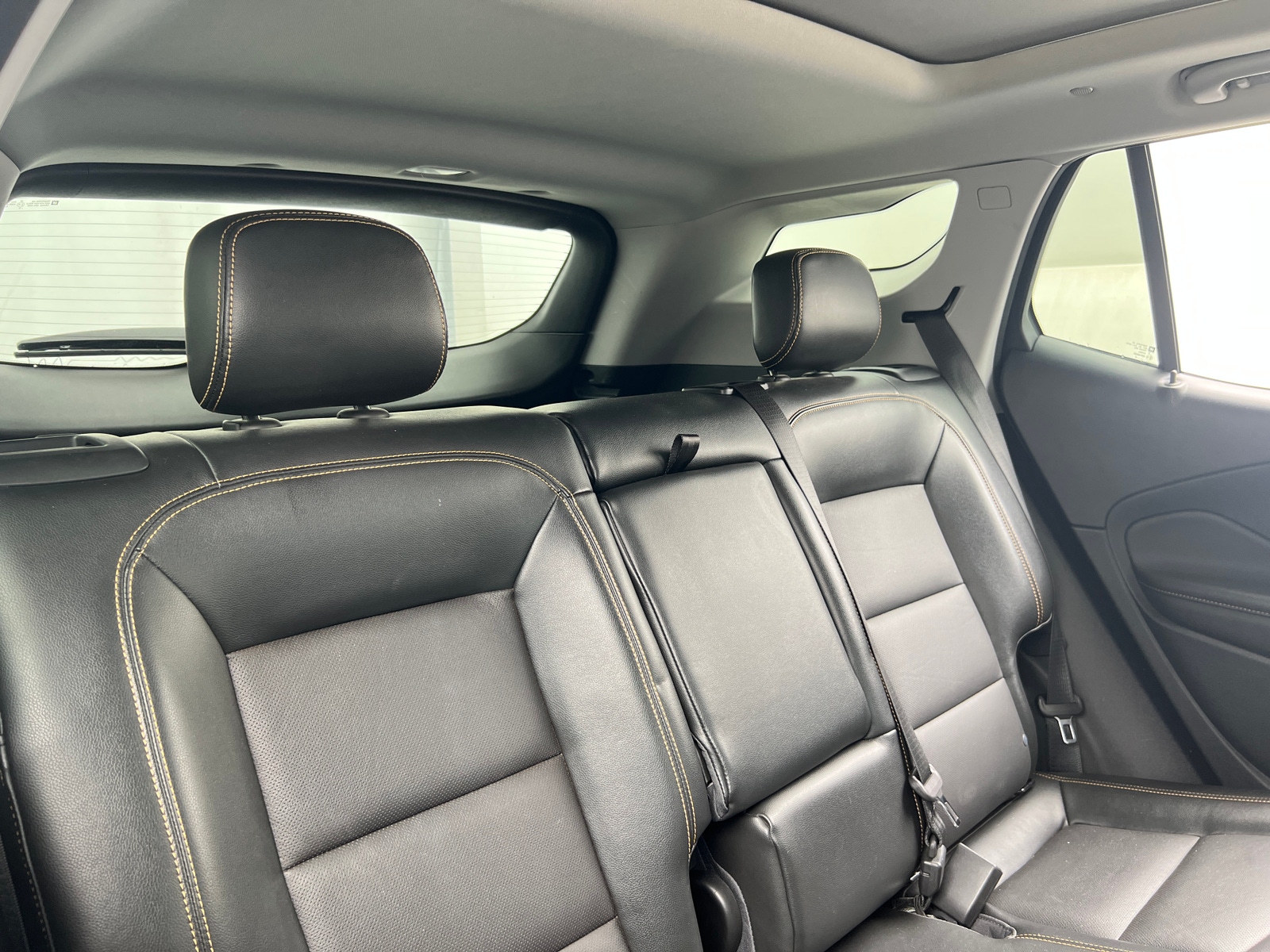 Thumbnail: 2020 GMC Terrain - 5