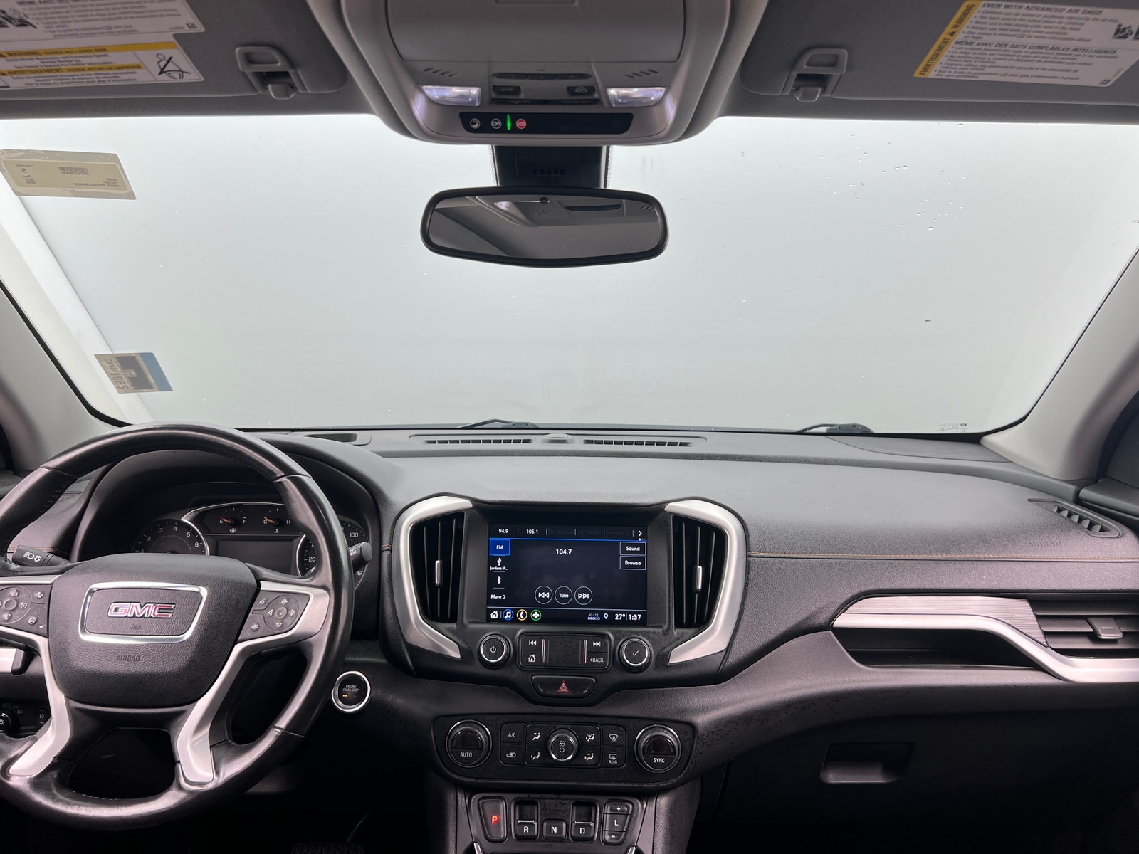 Thumbnail: 2020 GMC Terrain - 2