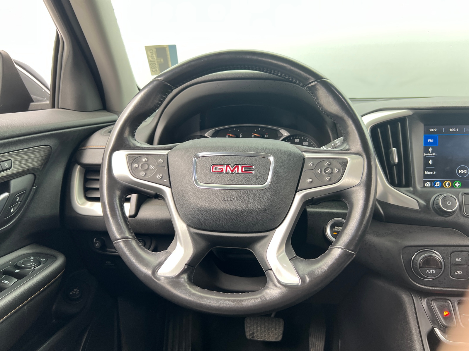 Thumbnail: 2020 GMC Terrain - 4