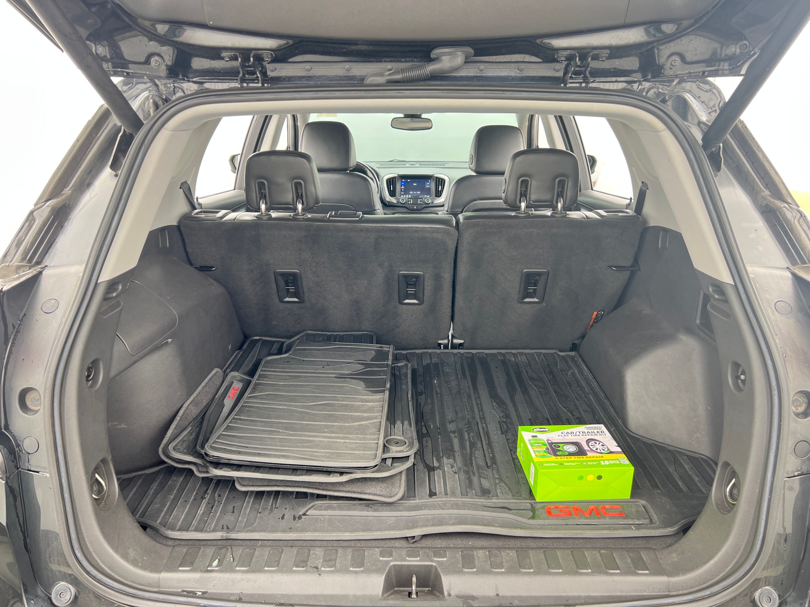 Thumbnail: 2020 GMC Terrain - 6