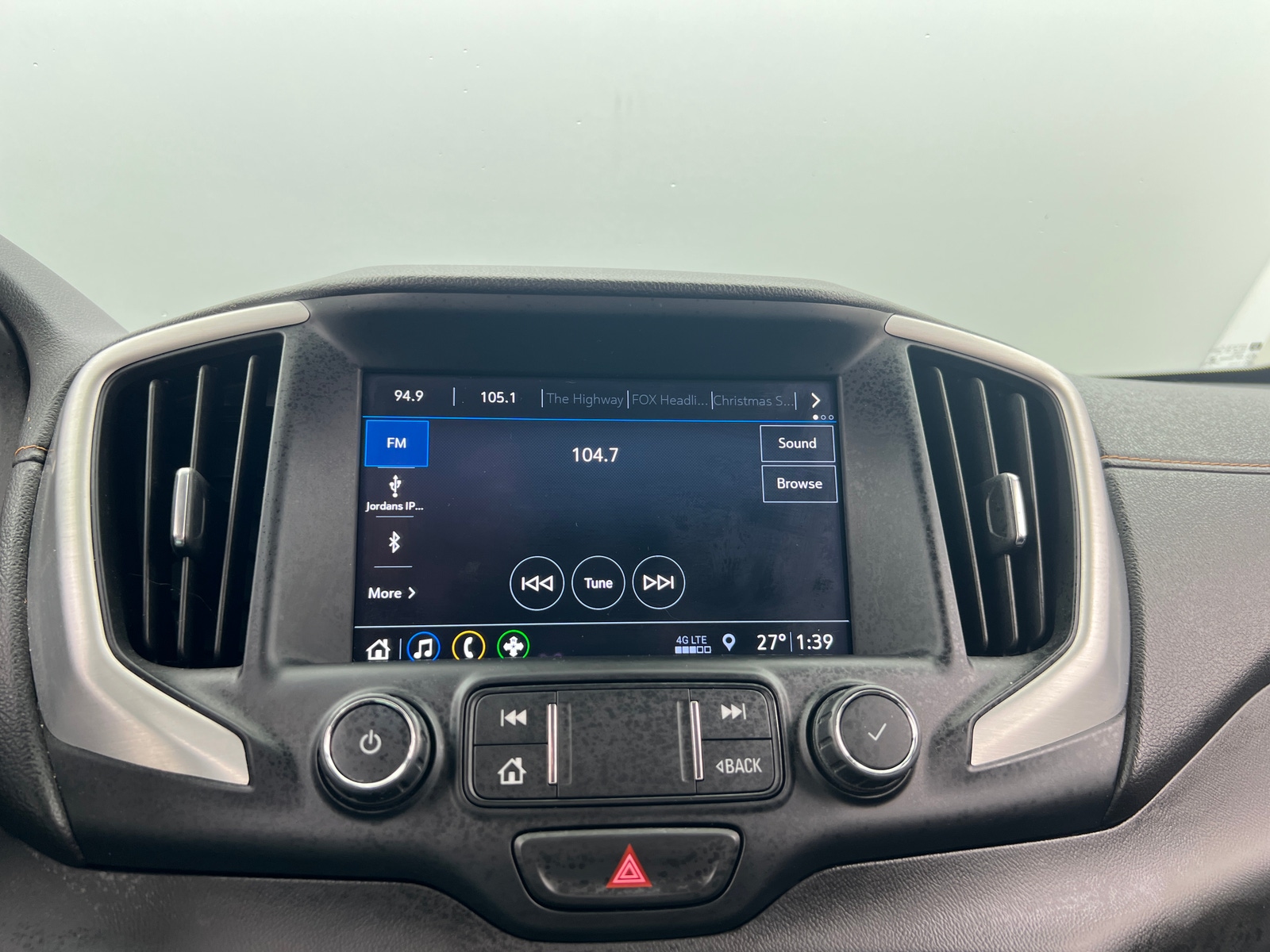 Thumbnail: 2020 GMC Terrain - 3