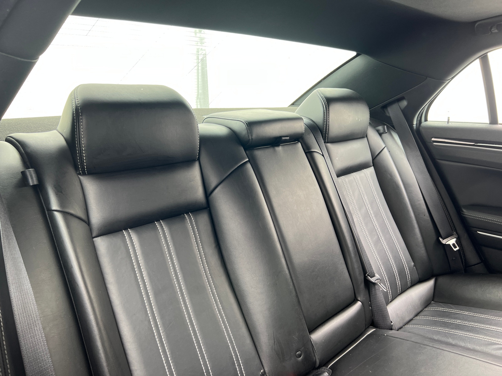 Thumbnail: 2023 Chrysler 300 - 5