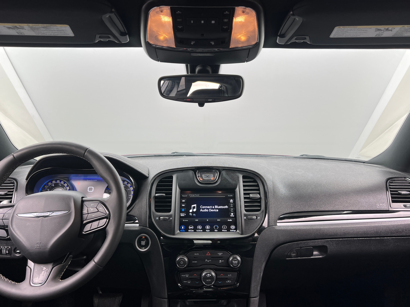 Thumbnail: 2023 Chrysler 300 - 2