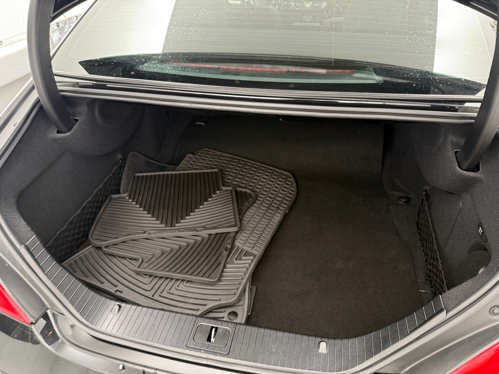 Thumbnail: 2014 Mercedes-Benz CLS - 5