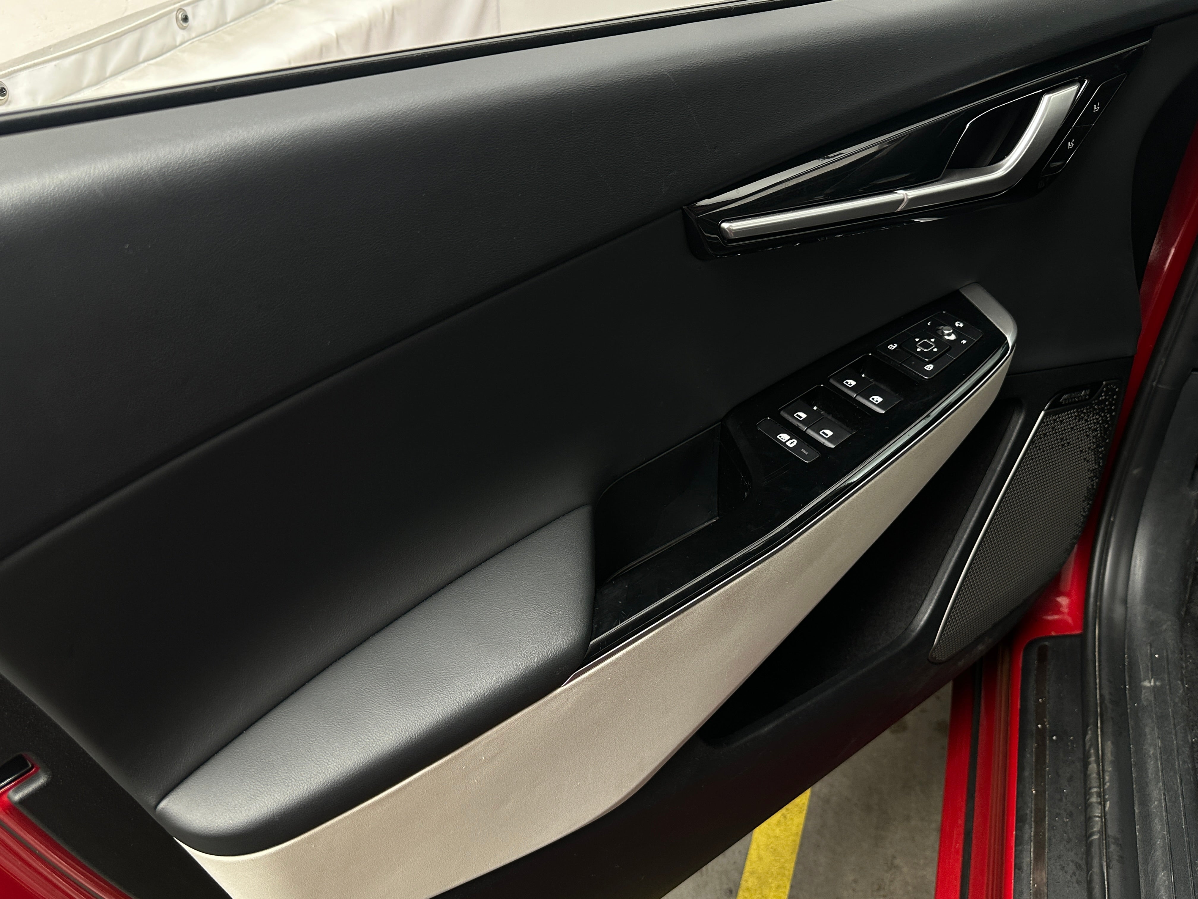 Used 2023 Kia EV6 GT-Line with VIN KNDC4DLC8P5119877 for sale in Oak Creek, WI