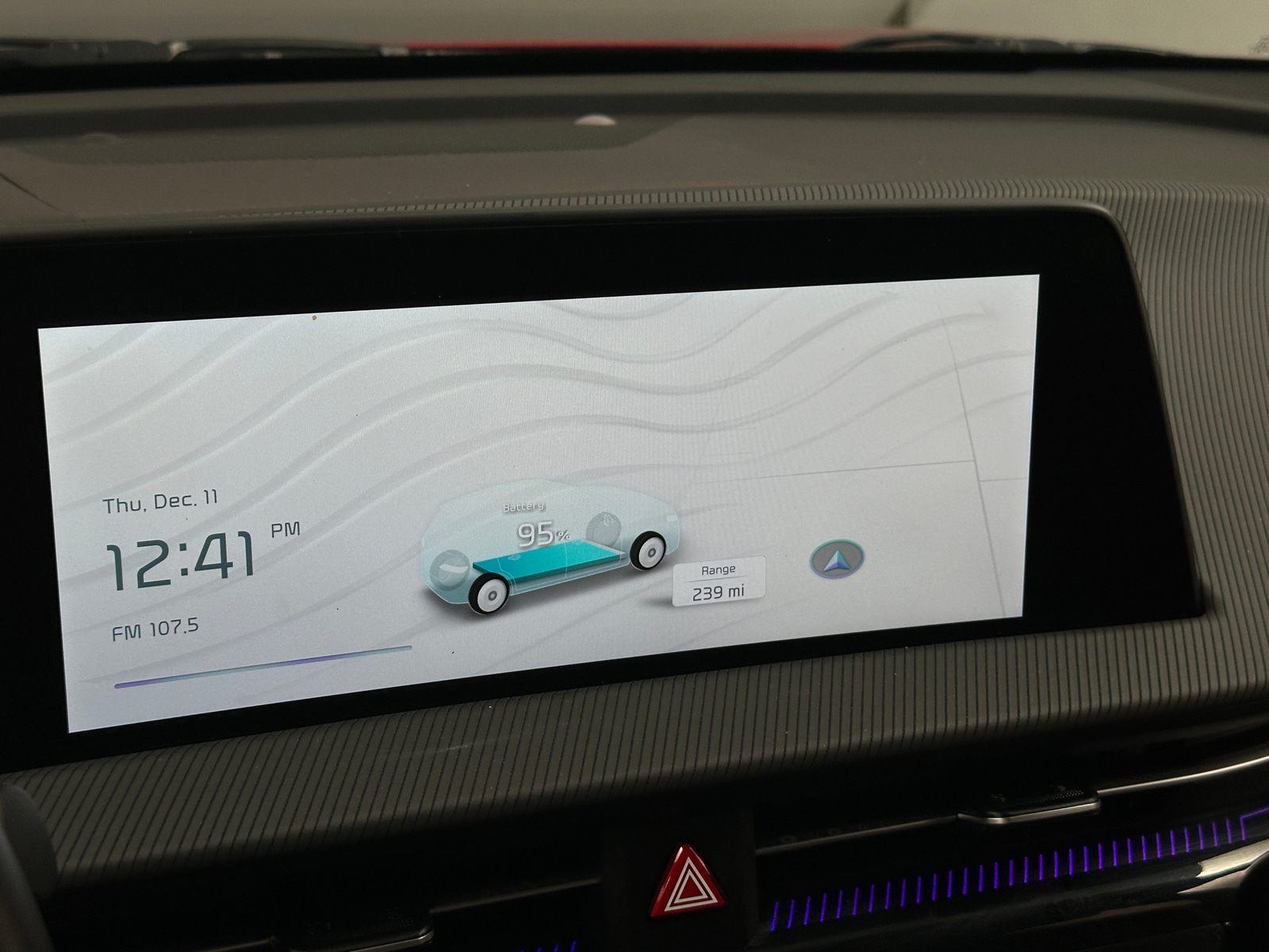 Thumbnail: 2023 Kia EV6 - 3