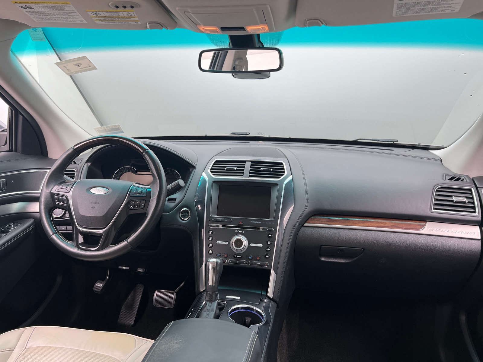 Thumbnail: 2016 Ford Explorer - 2