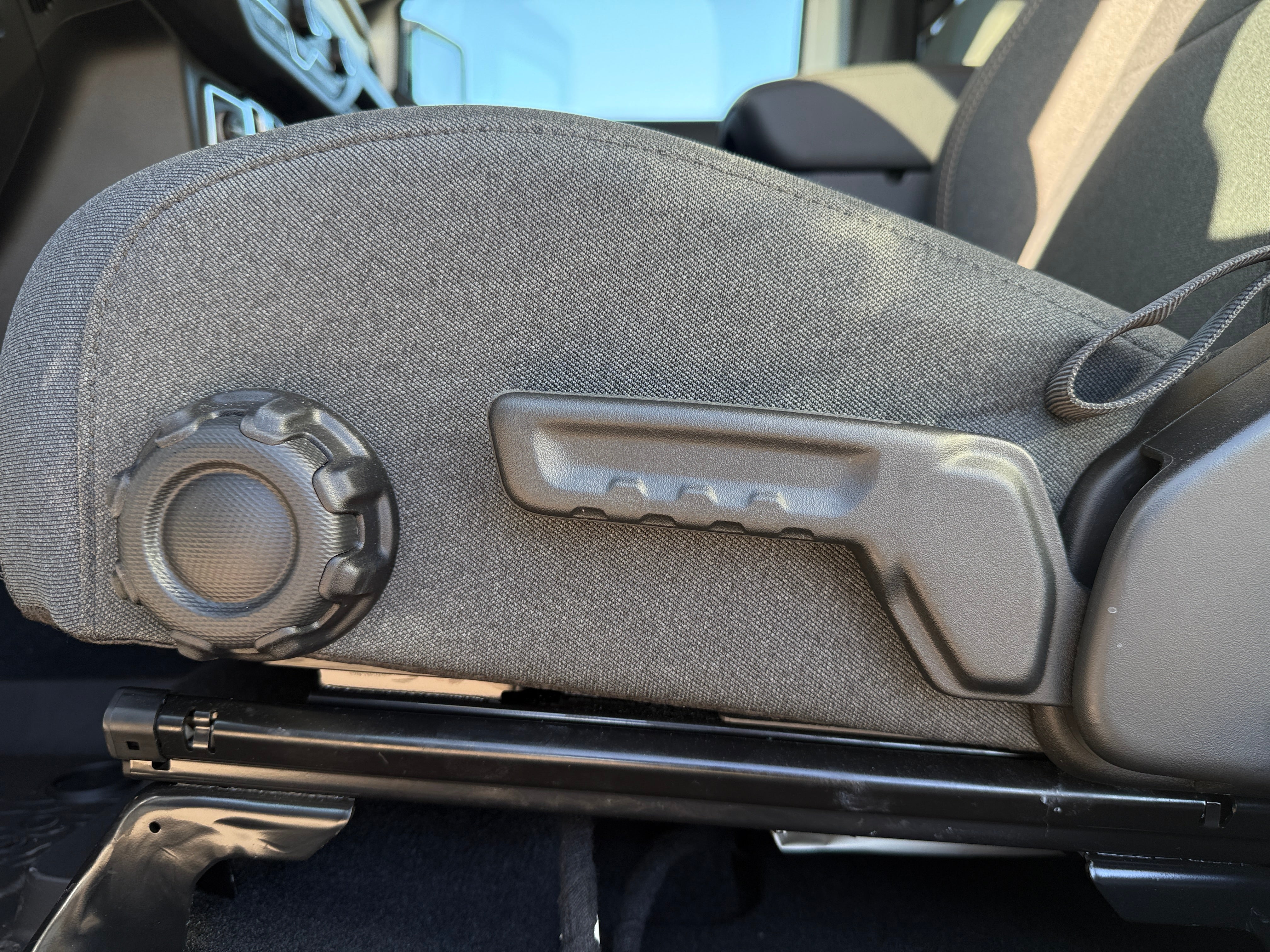 2026 Jeep Wrangler 4-Door Willys - Photo 10