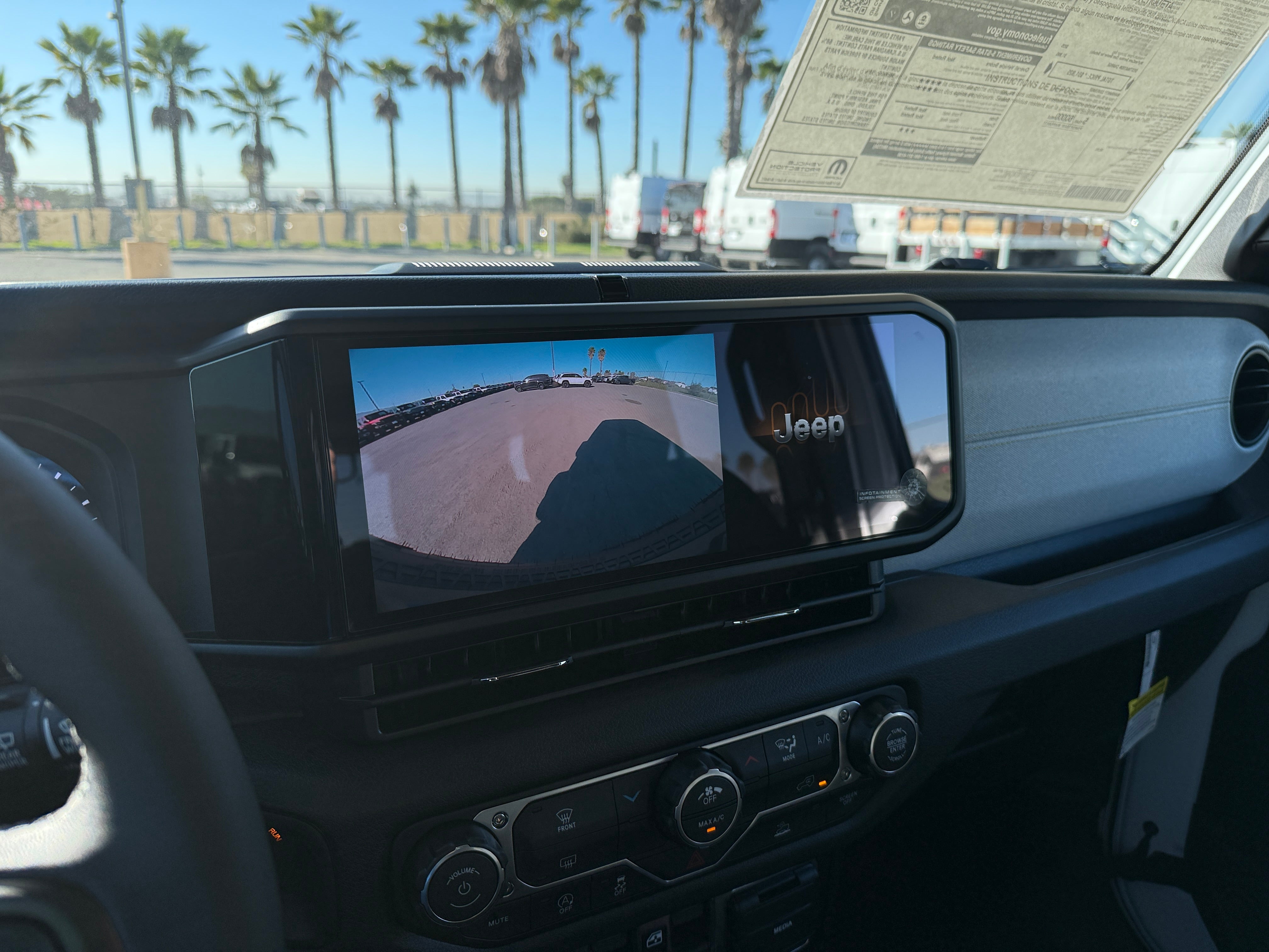 2026 Jeep Wrangler 4-Door Willys - Photo 14