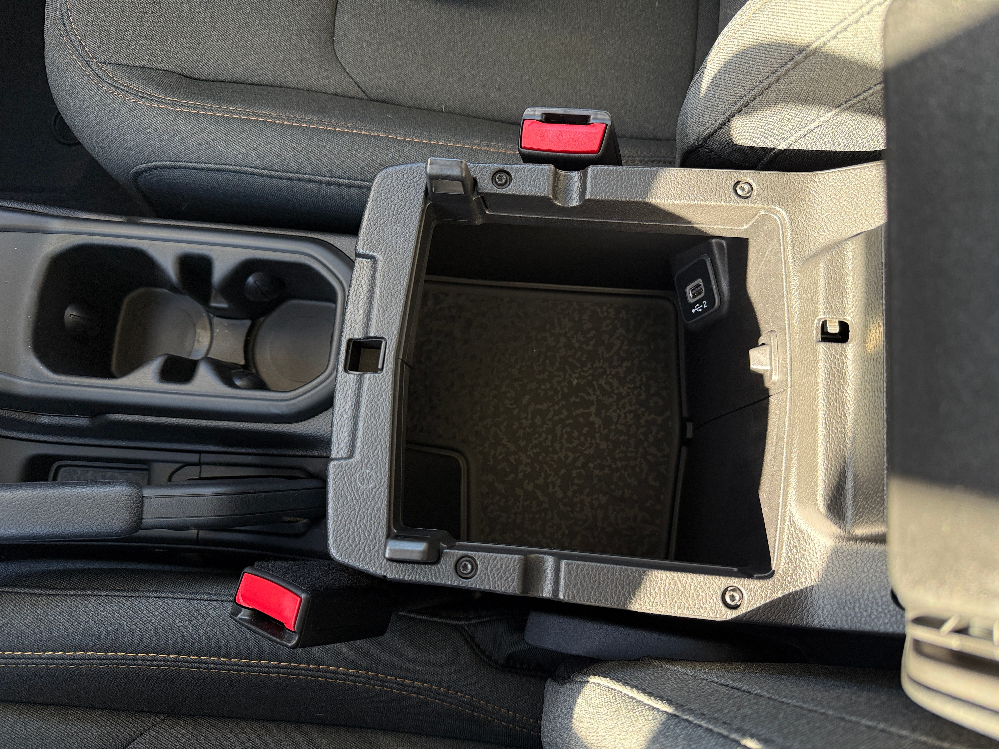 2026 Jeep Wrangler 4-Door Willys - Photo 15