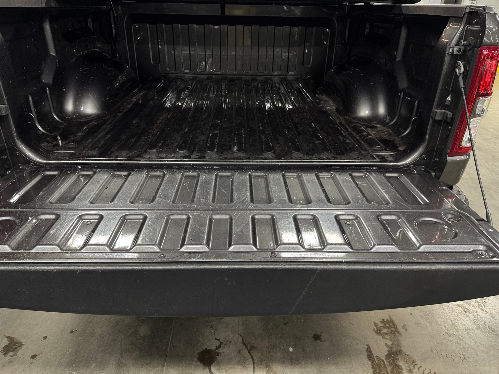 Thumbnail: 2024 RAM 1500 - 7