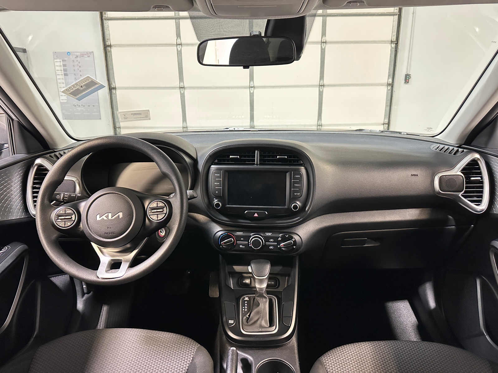 Thumbnail: 2023 Kia Soul - 3