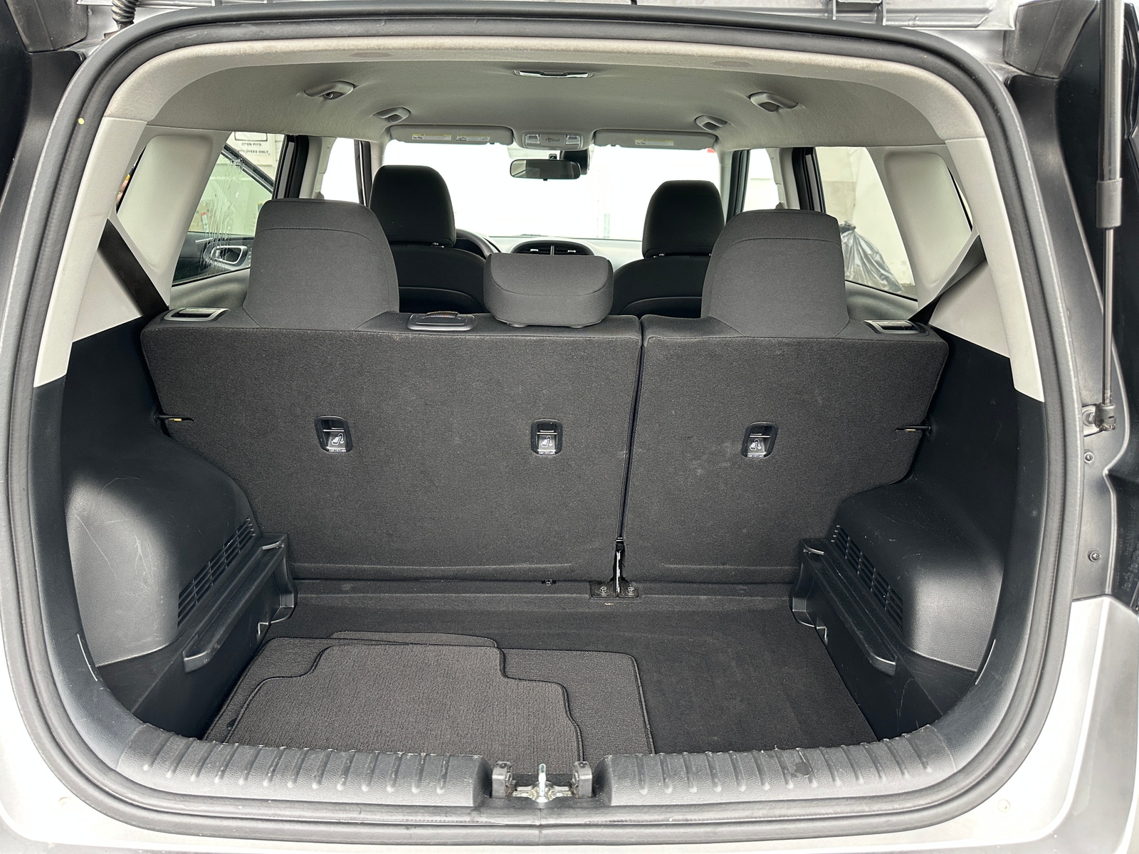 Thumbnail: 2023 Kia Soul - 7