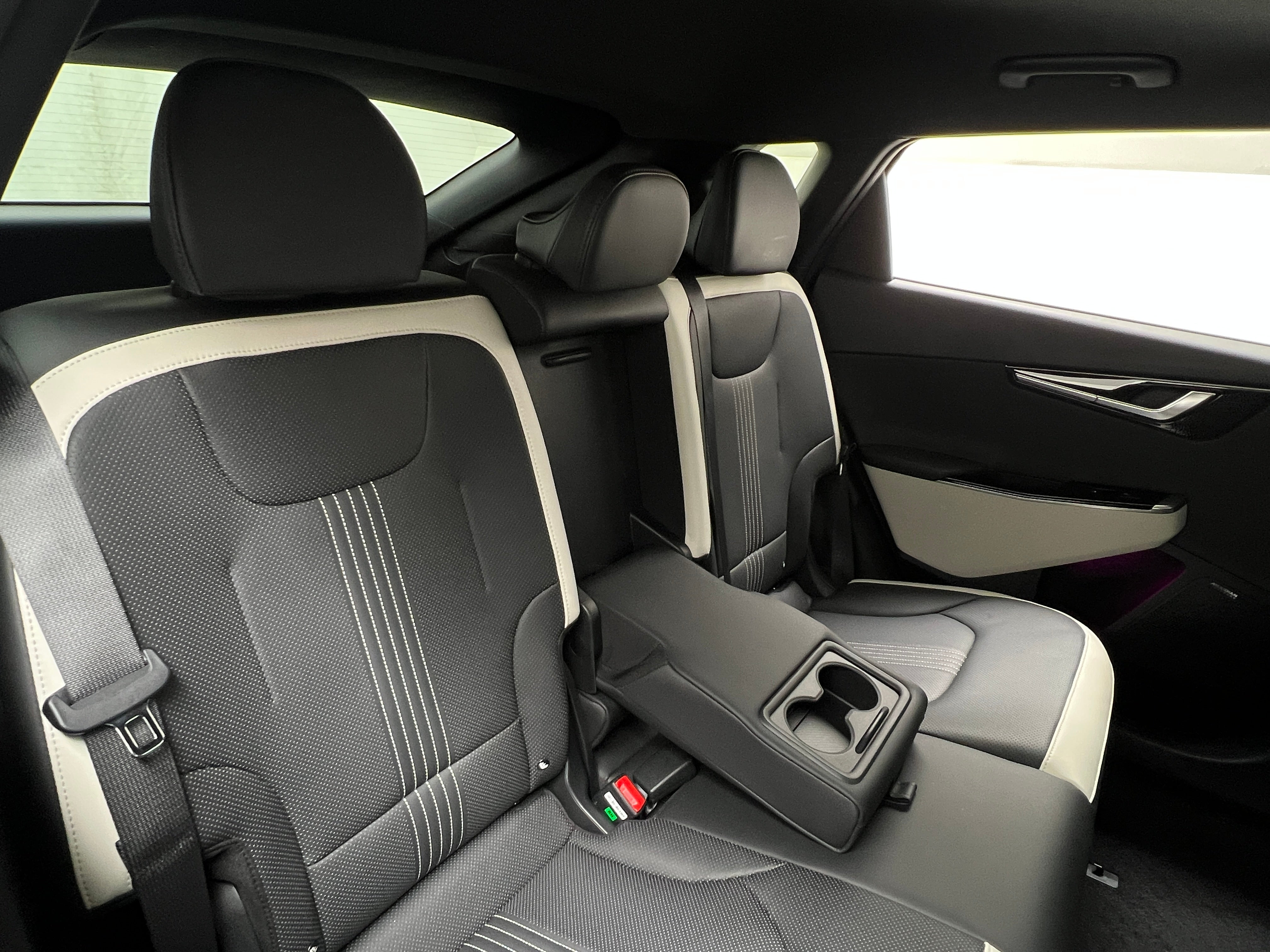 Used 2023 Kia EV6 GT-Line with VIN KNDC4DLCXP5122327 for sale in Auburn, WA