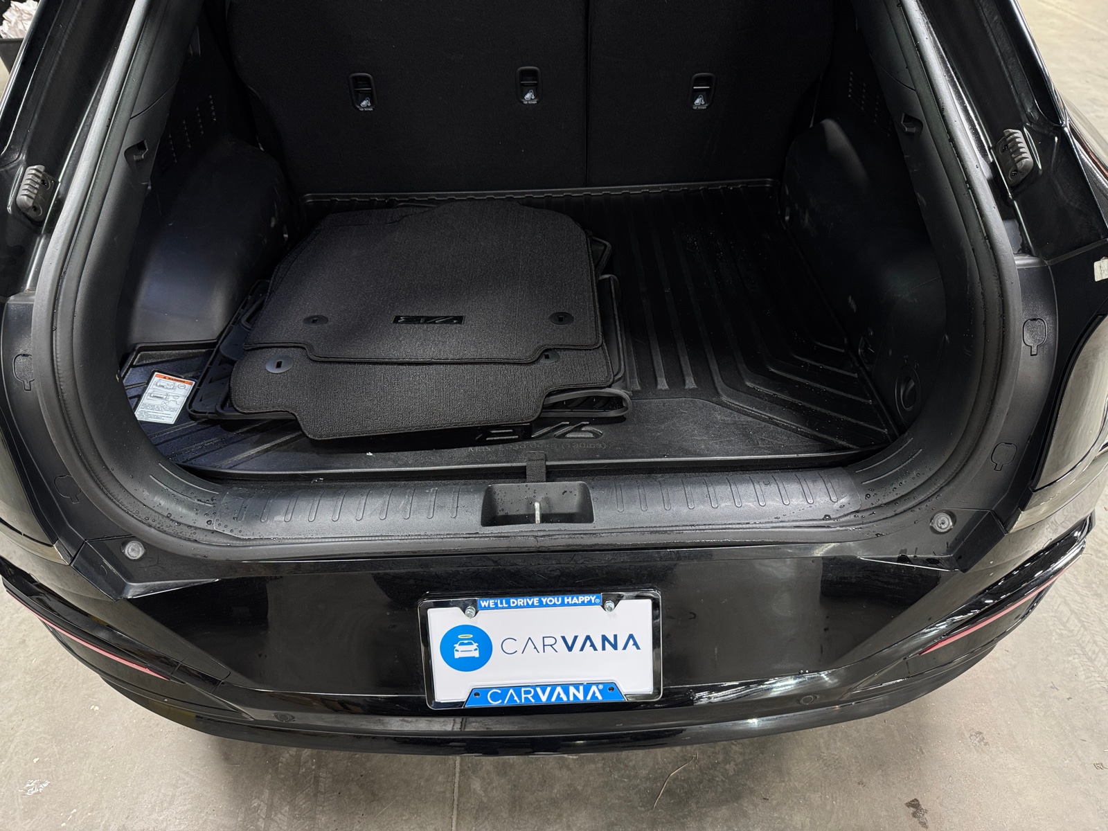 Thumbnail: 2023 Kia EV6 - 6