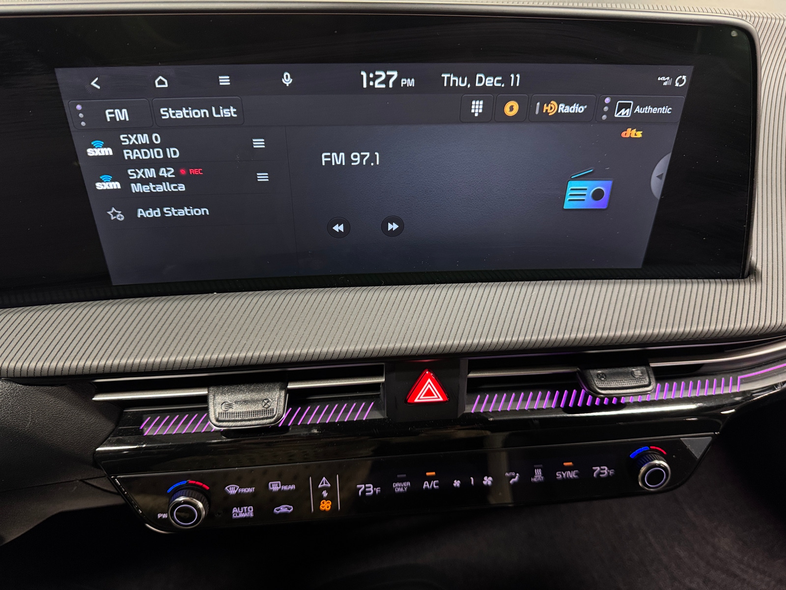 Thumbnail: 2023 Kia EV6 - 3