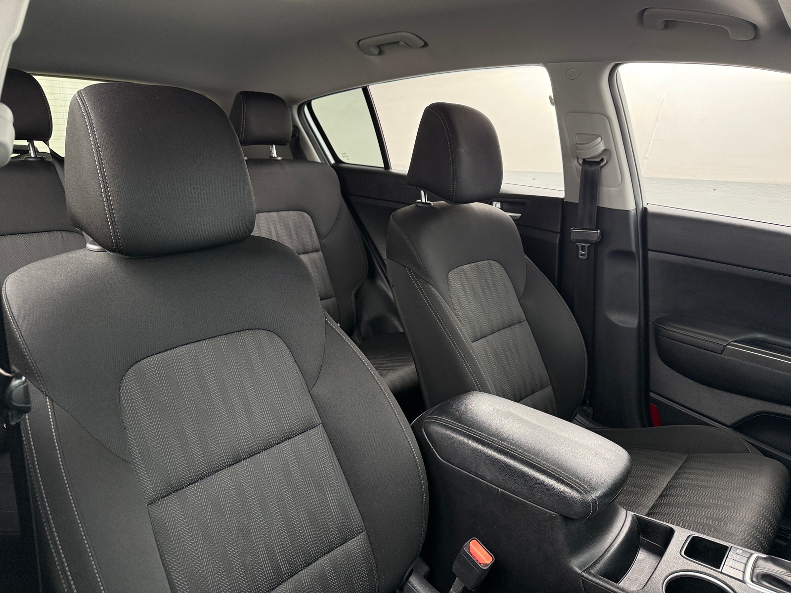 Thumbnail: 2017 Kia Sportage - 2