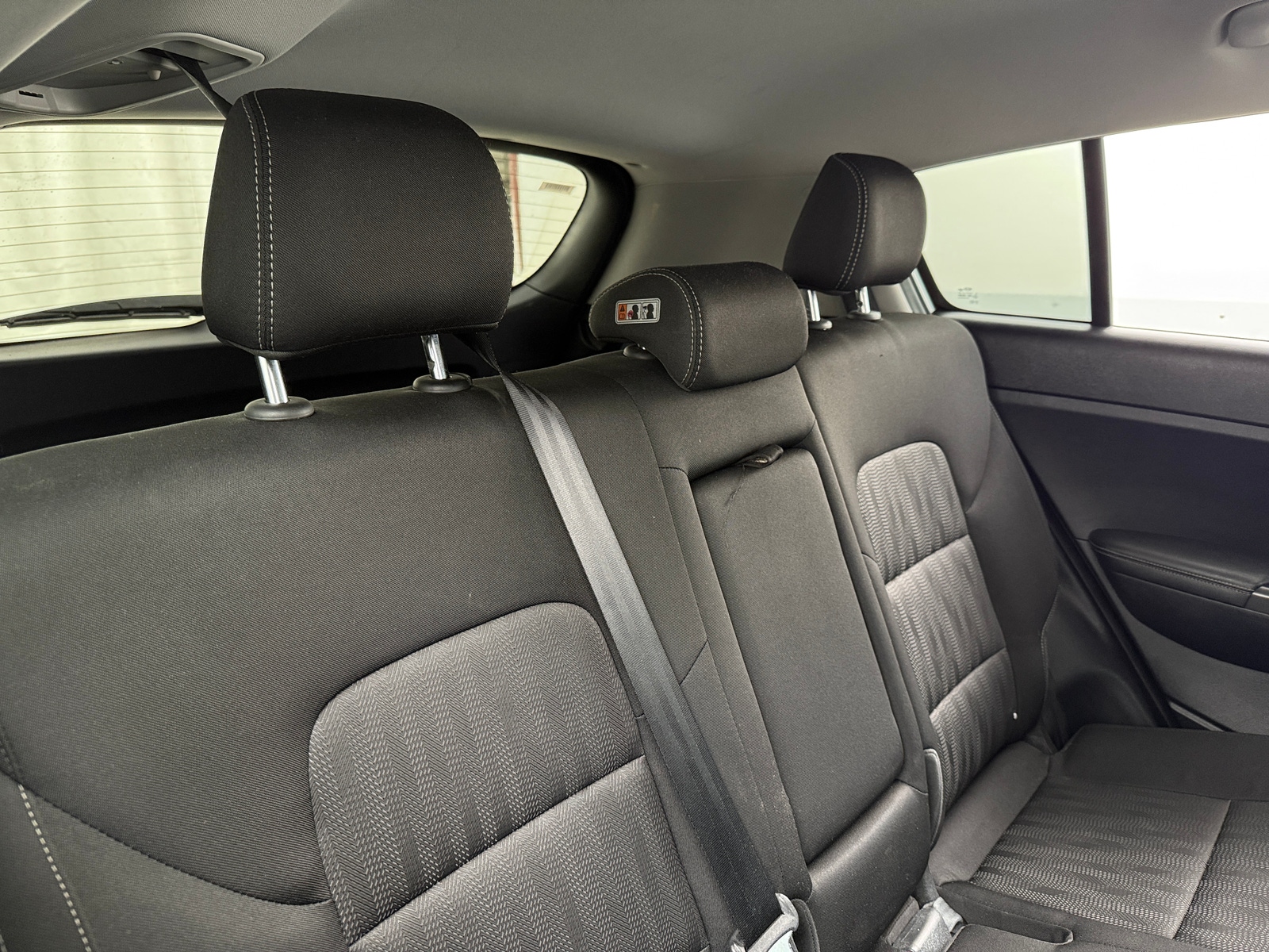 Thumbnail: 2017 Kia Sportage - 6