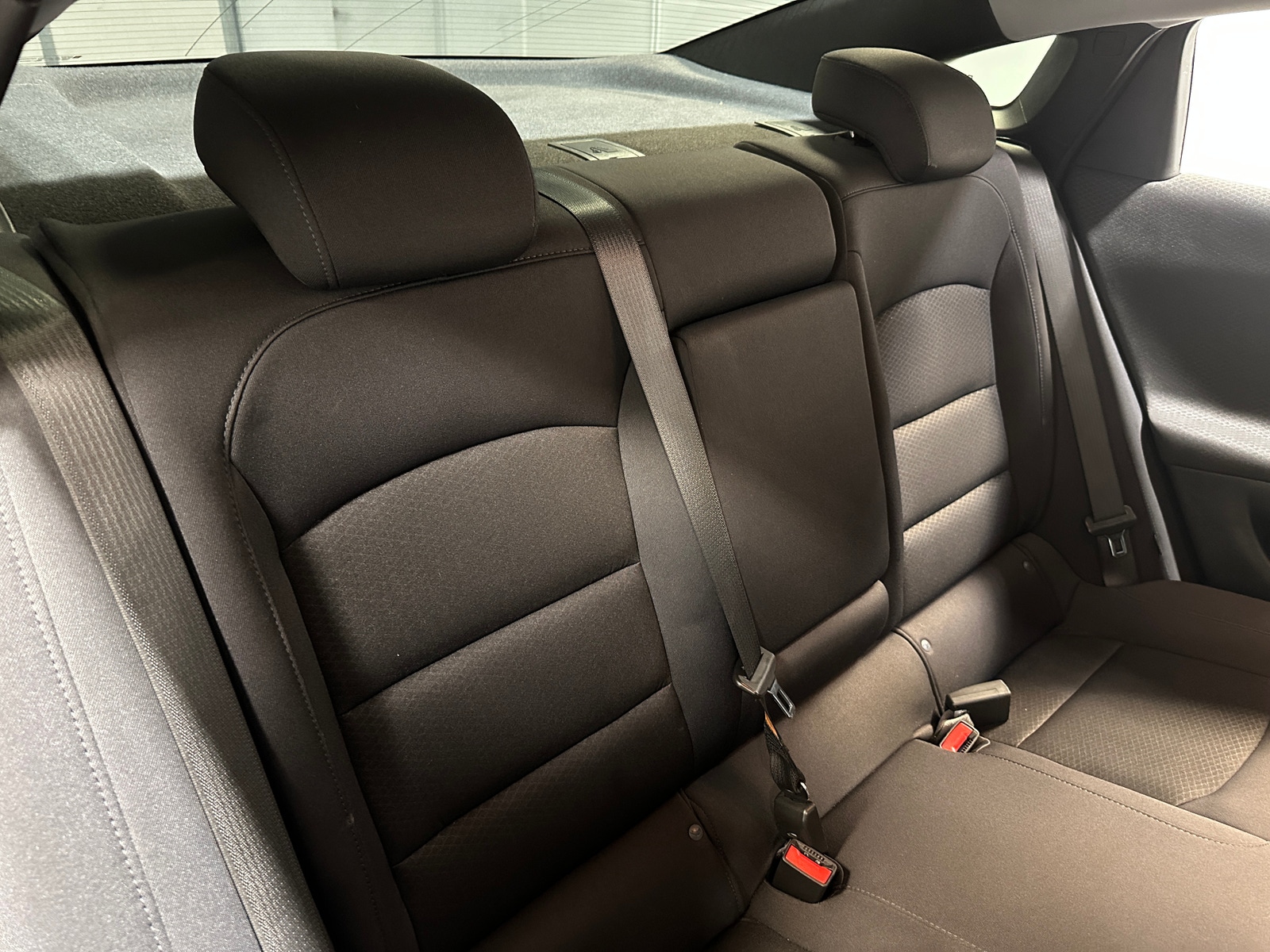 Thumbnail: 2022 Chevrolet Malibu - 6