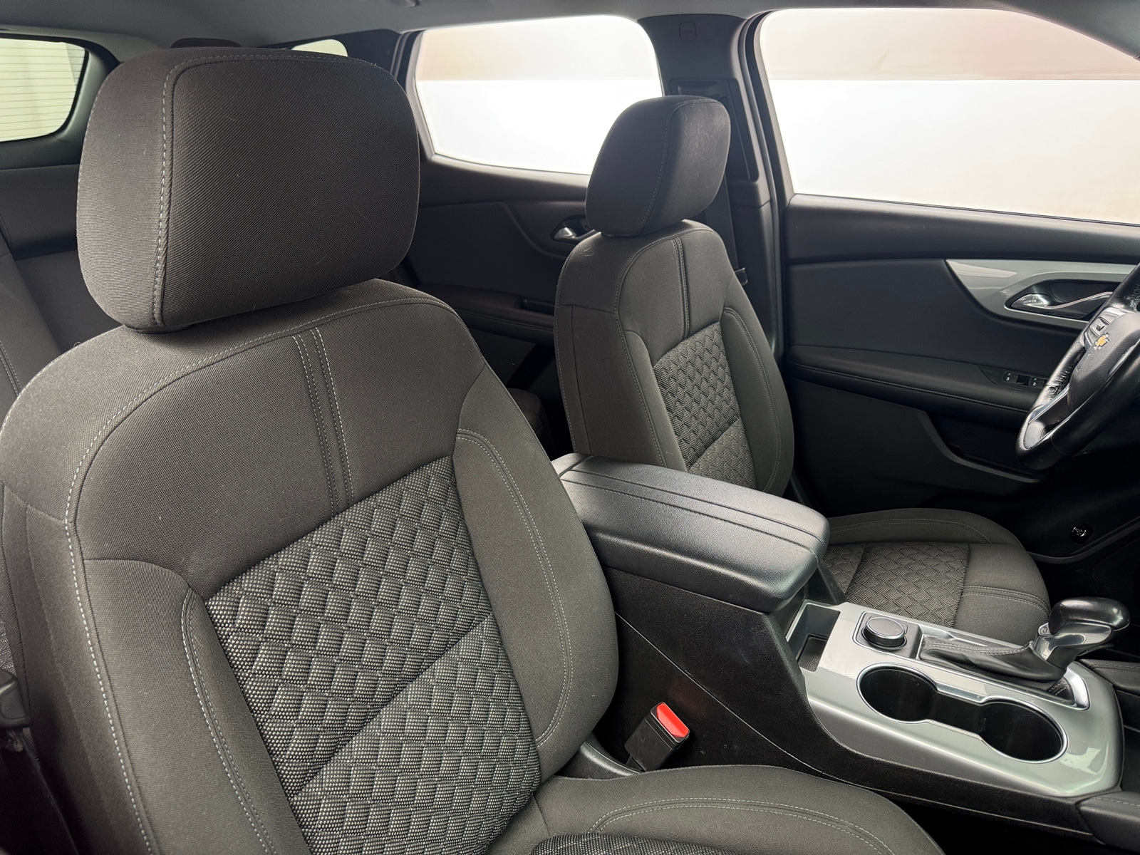 Thumbnail: 2019 Chevrolet Blazer - 2