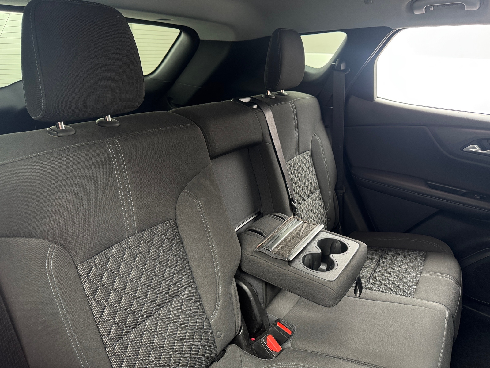 Thumbnail: 2019 Chevrolet Blazer - 6