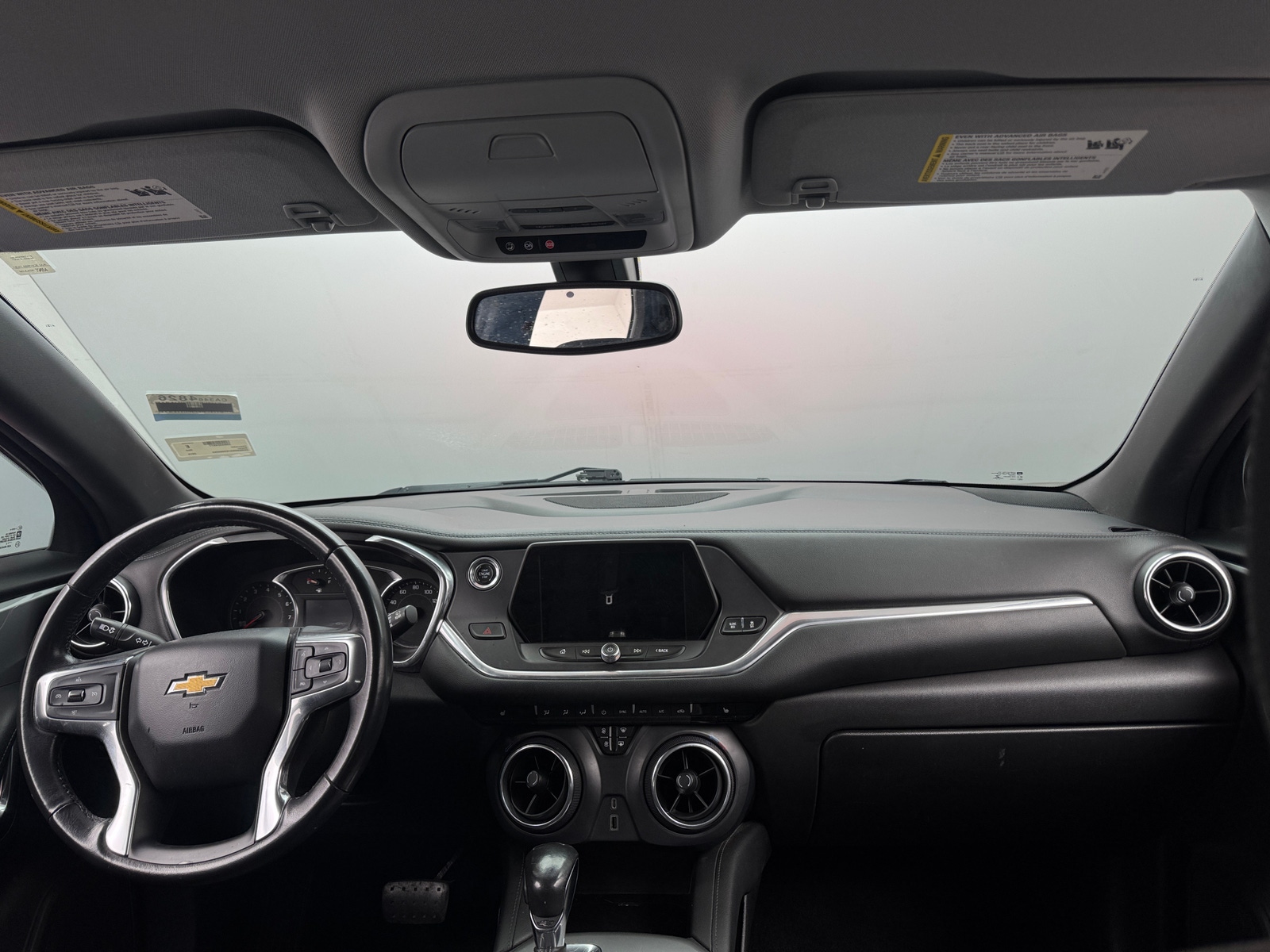 Thumbnail: 2019 Chevrolet Blazer - 3